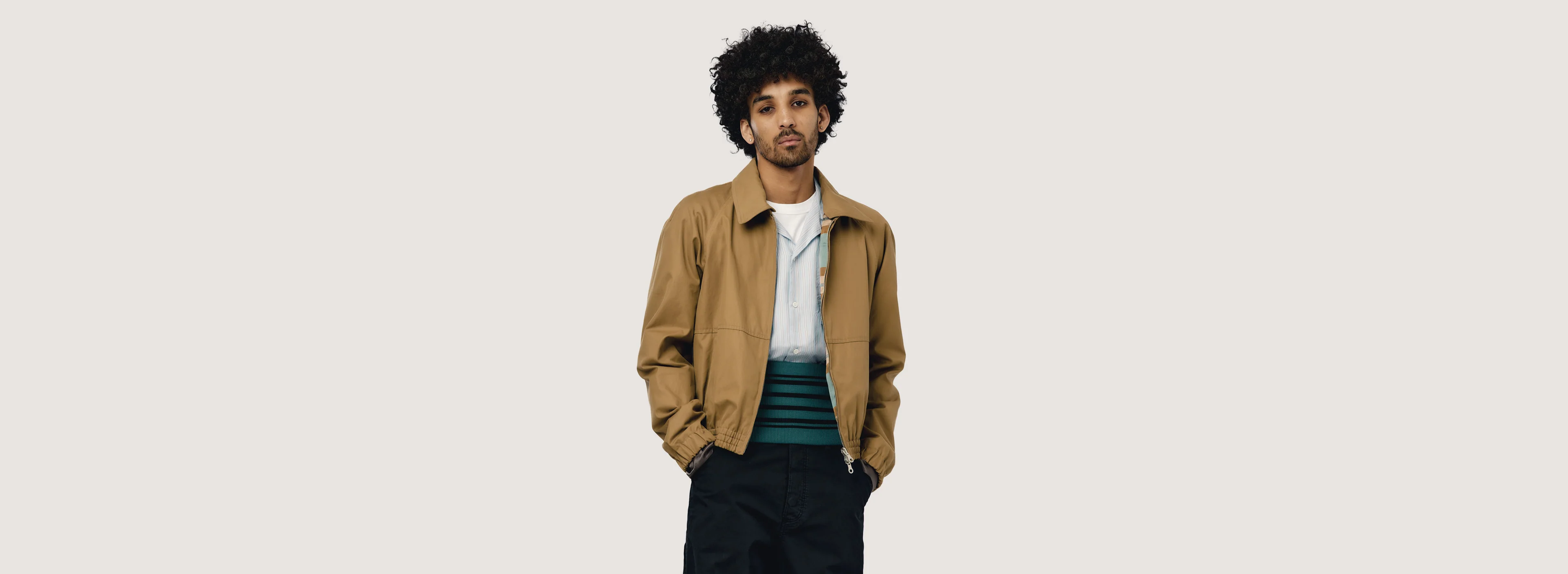 Style Meets Uncompromising Utility