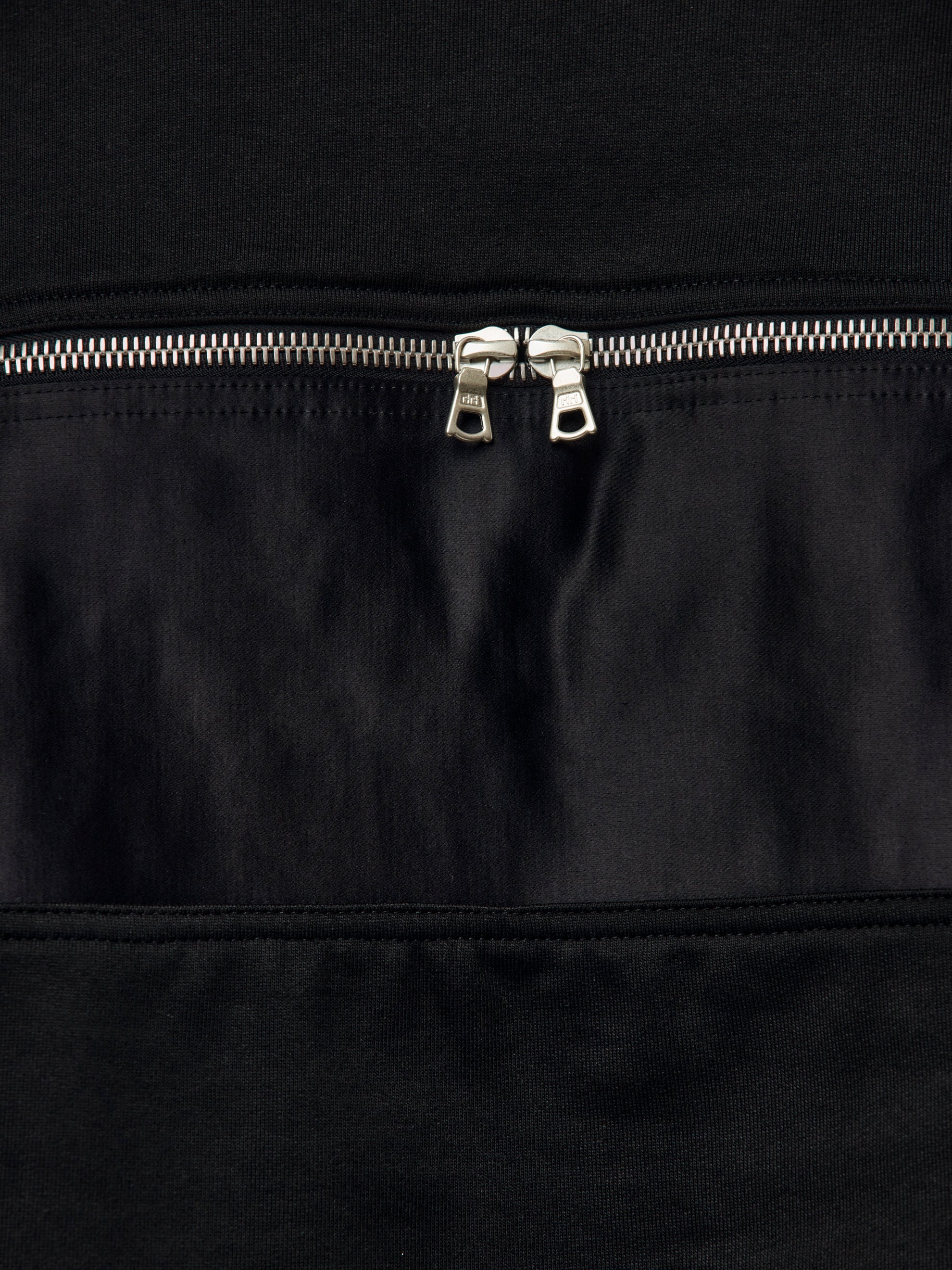 Hando 2611 M.K. Sweater (Black) - Image 6