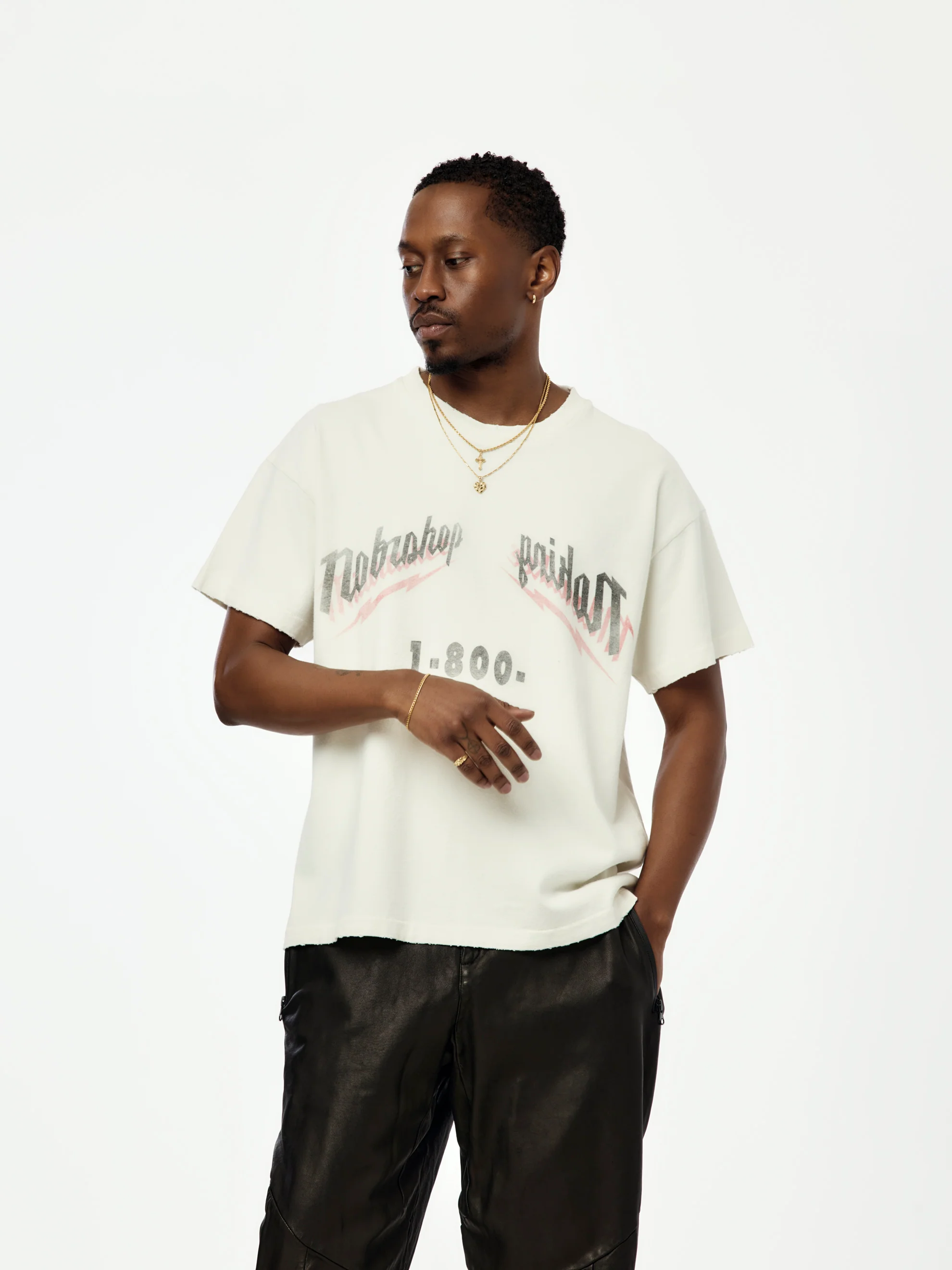 1-800-MILLIE TEE