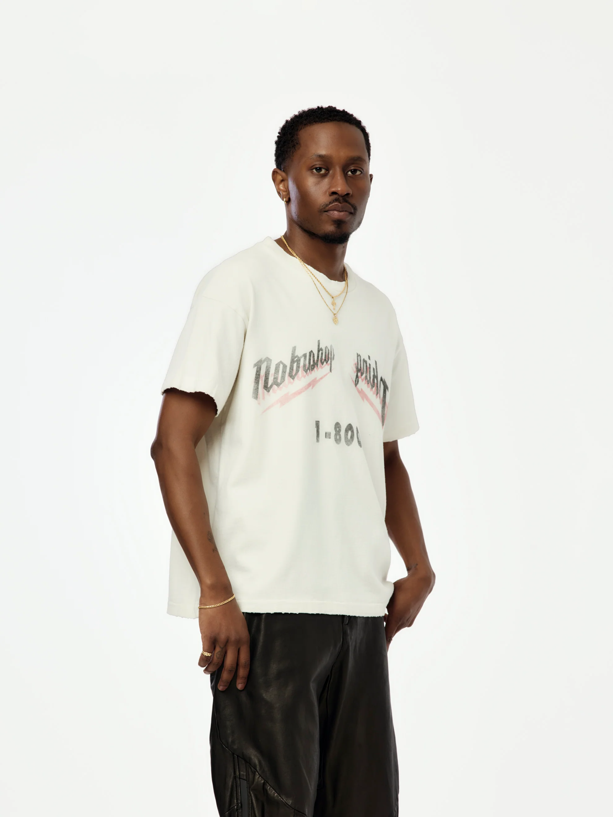 1-800-MILLIE TEE - Image 2