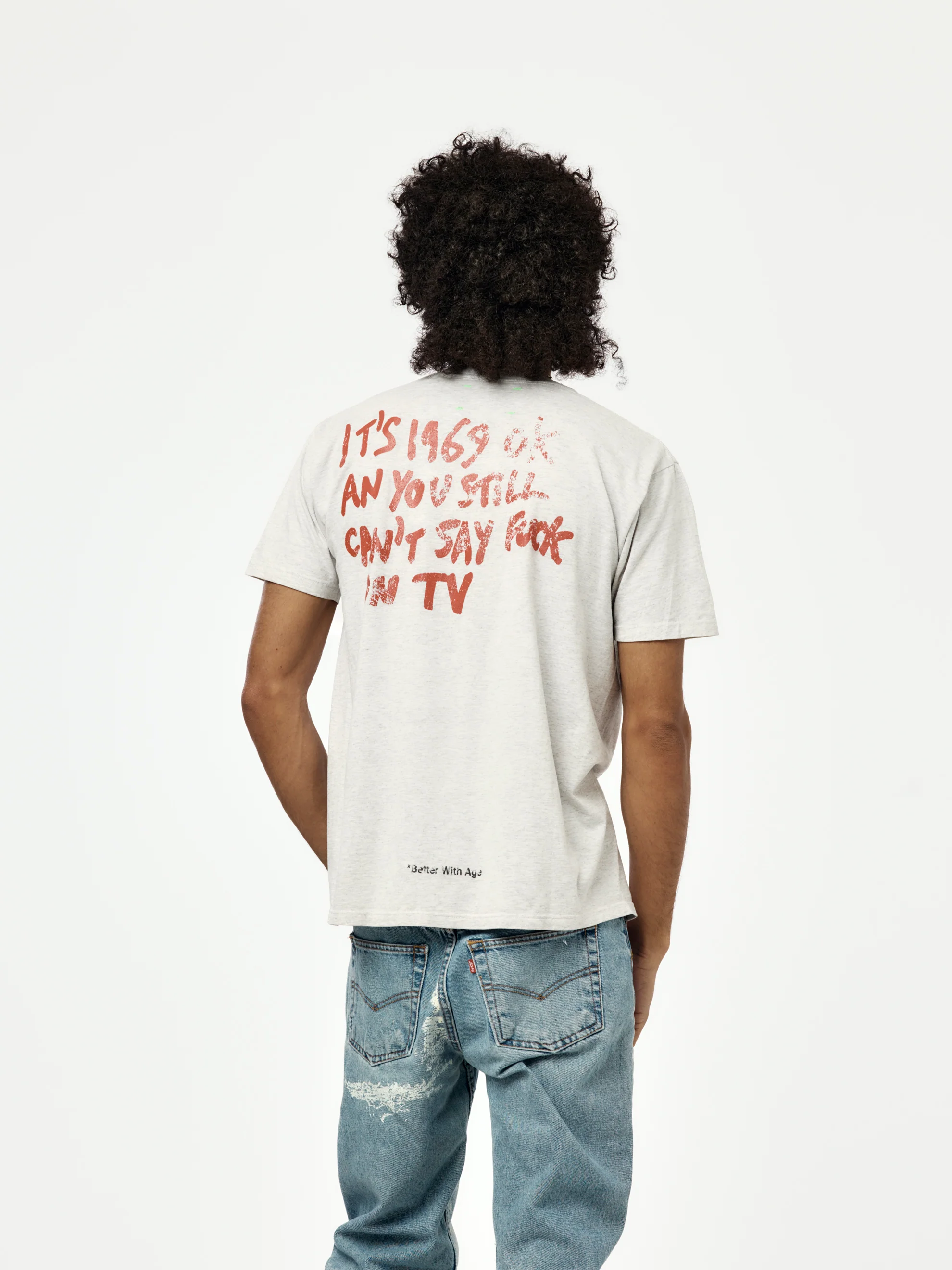 1976 Tee (Assorted) - Image 2