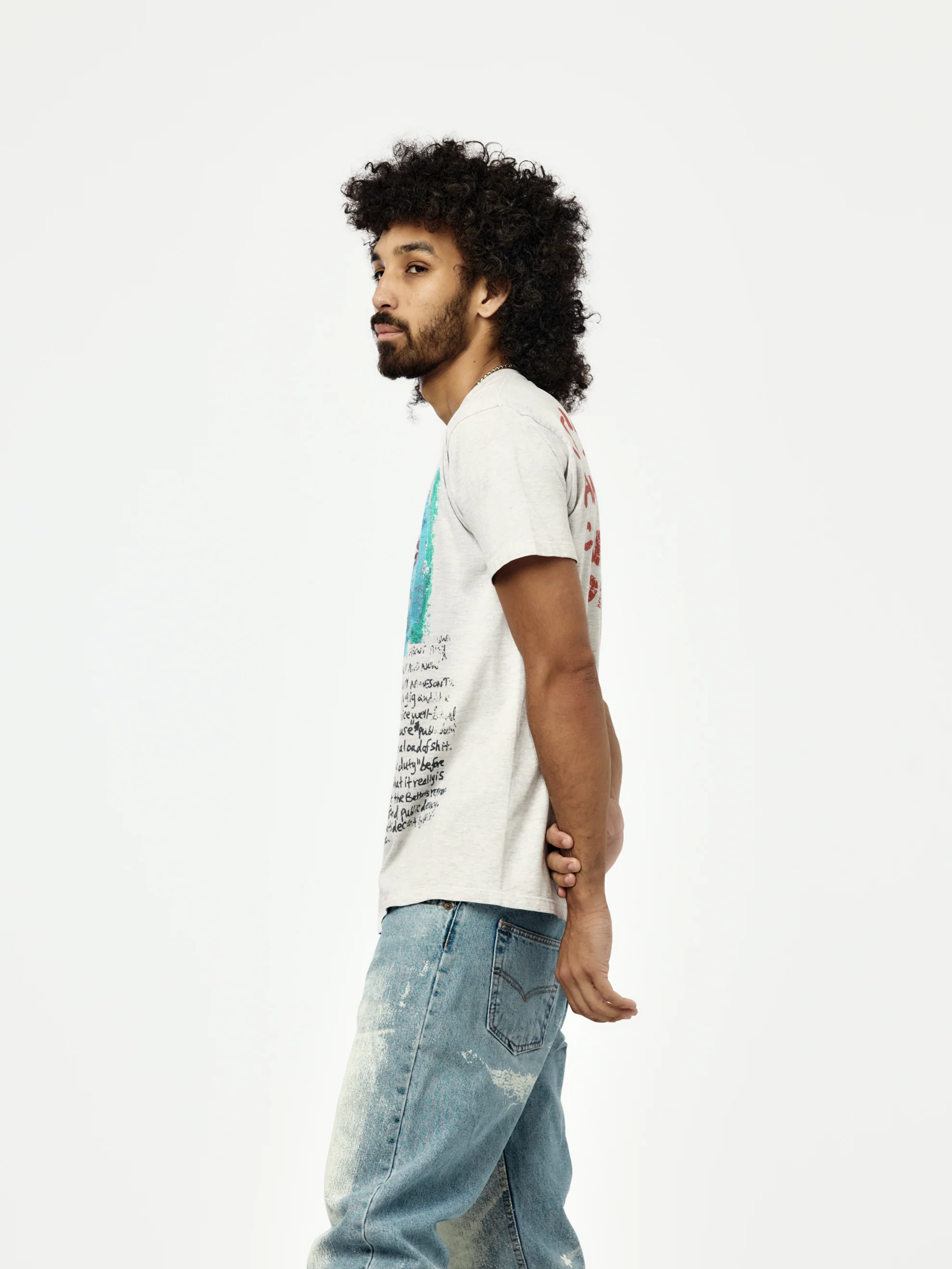 1976 Tee (Assorted) - Image 3