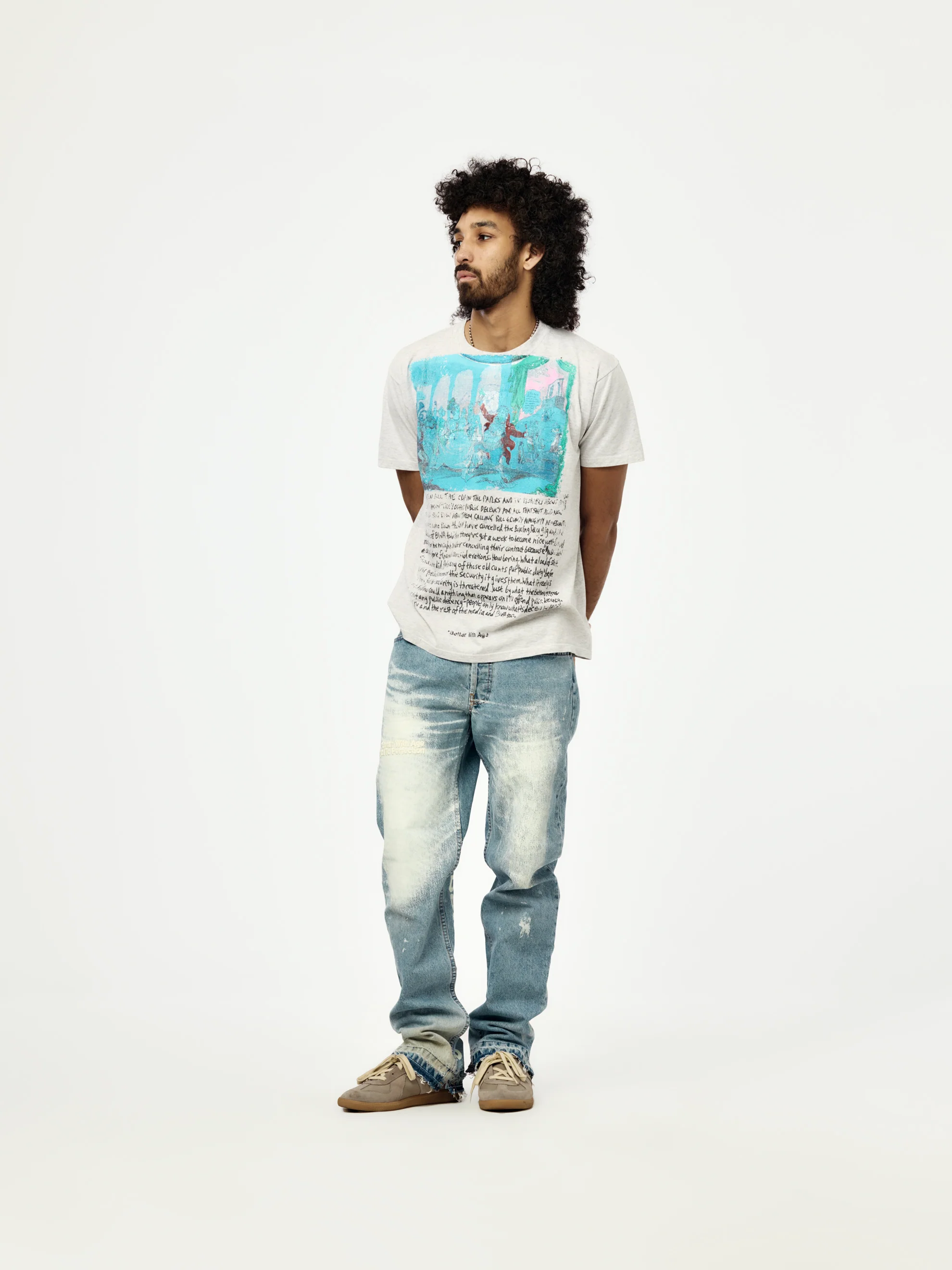 1976 Tee (Assorted) - Image 4