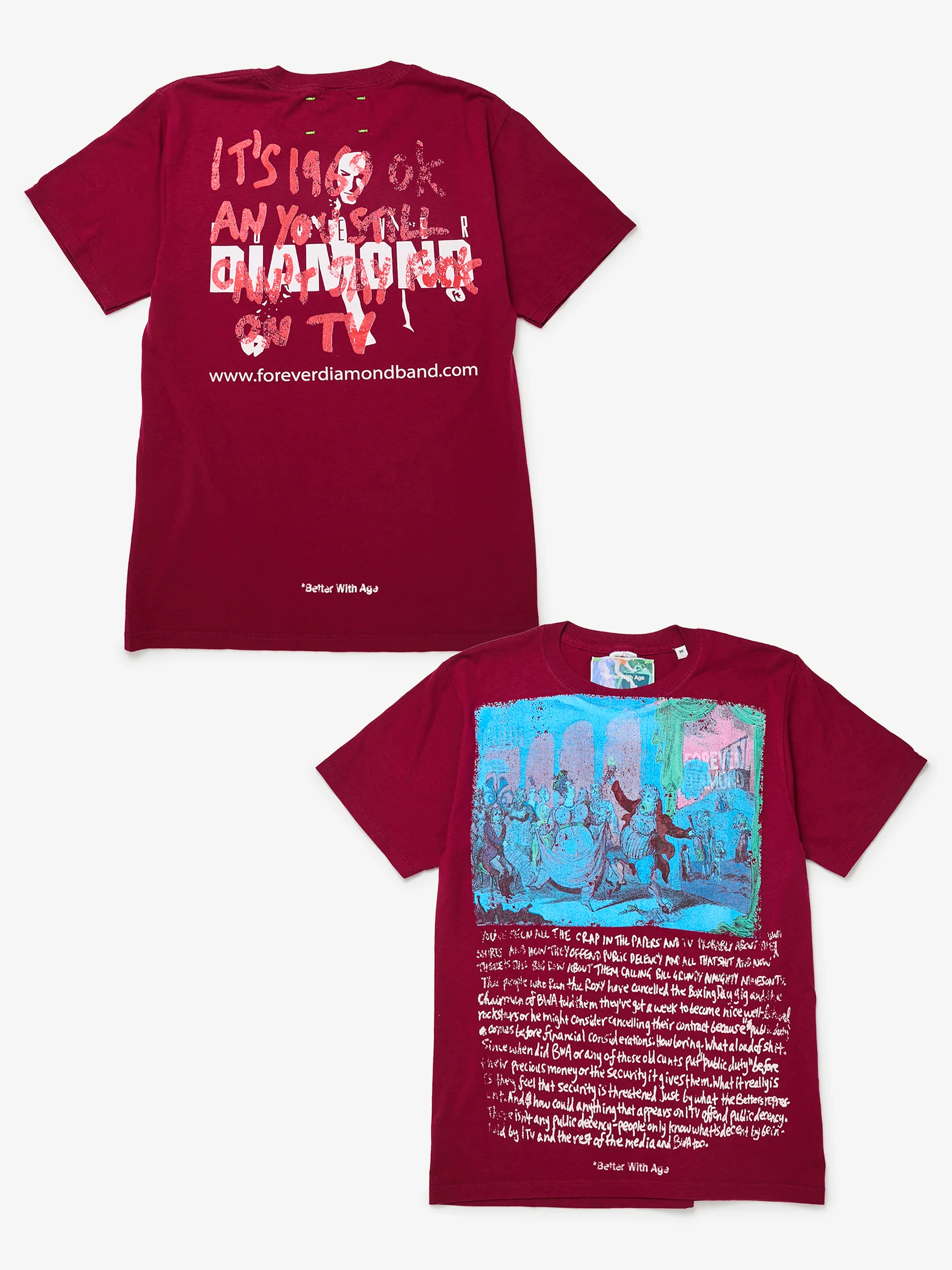 1976 Tee (Assorted) - Image 6