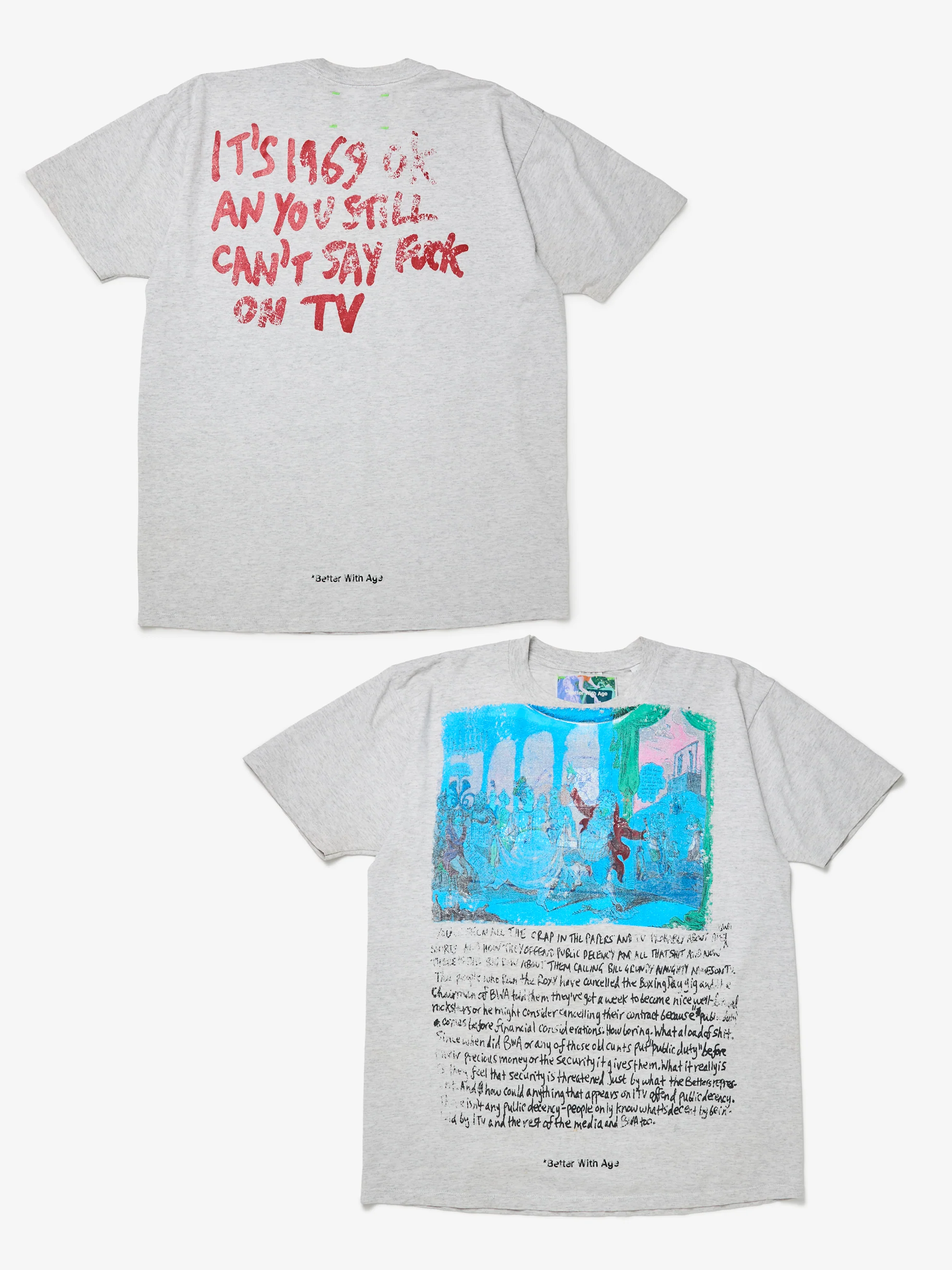 1976 Tee (Assorted) - Image 7