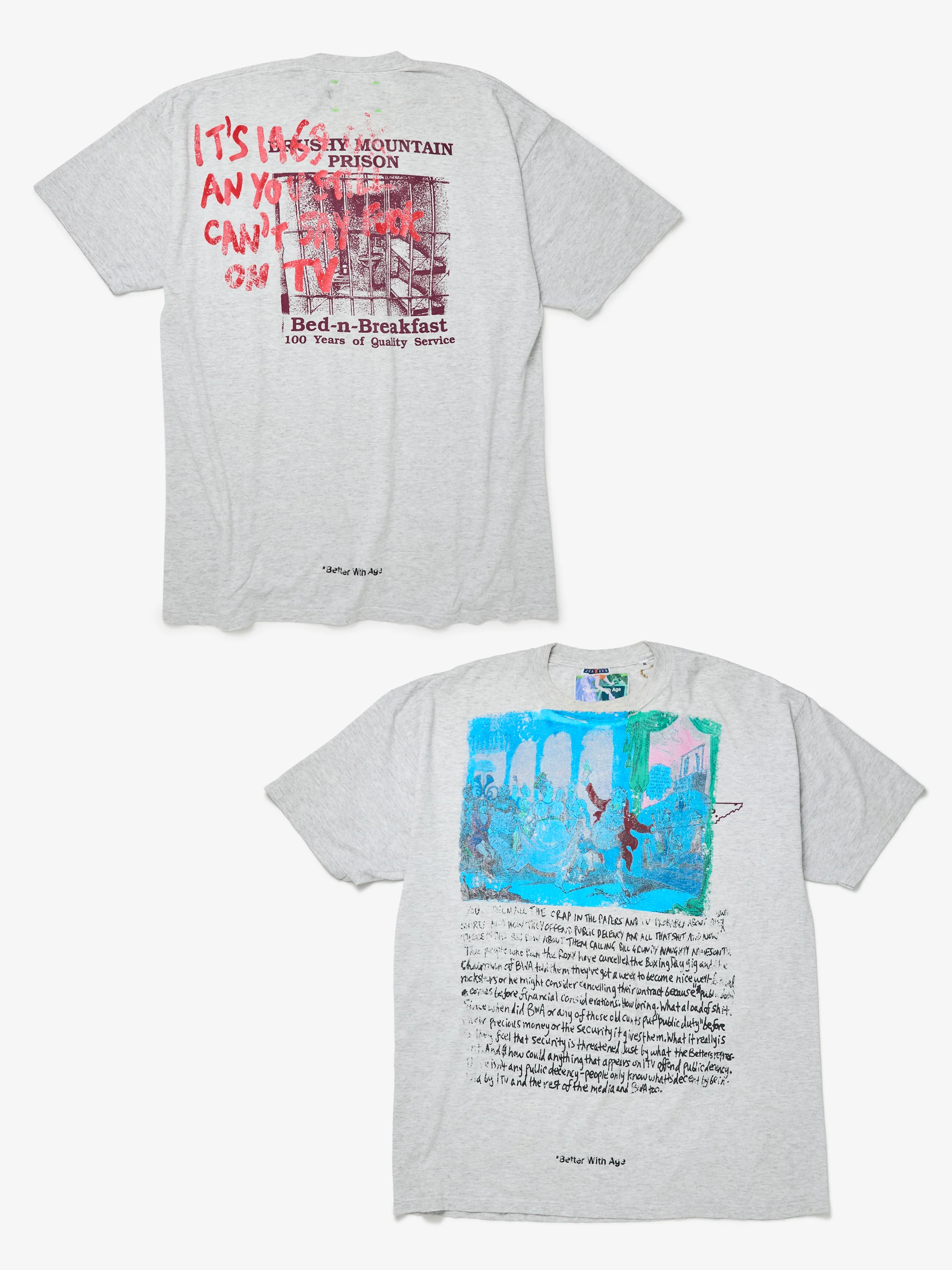 1976 Tee (Assorted) - Image 8