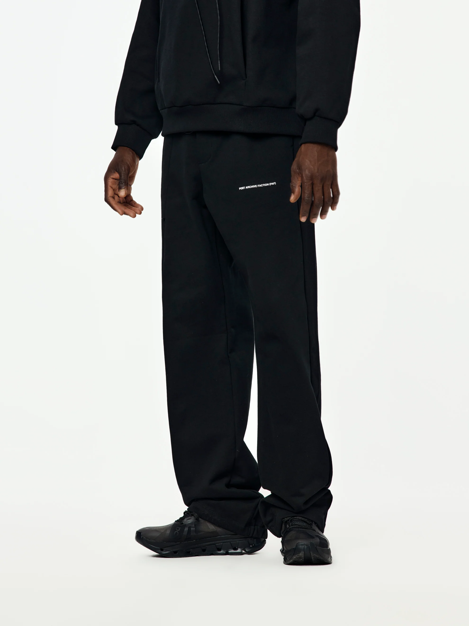 8.0 Knitted Sweat Pants - Image 2