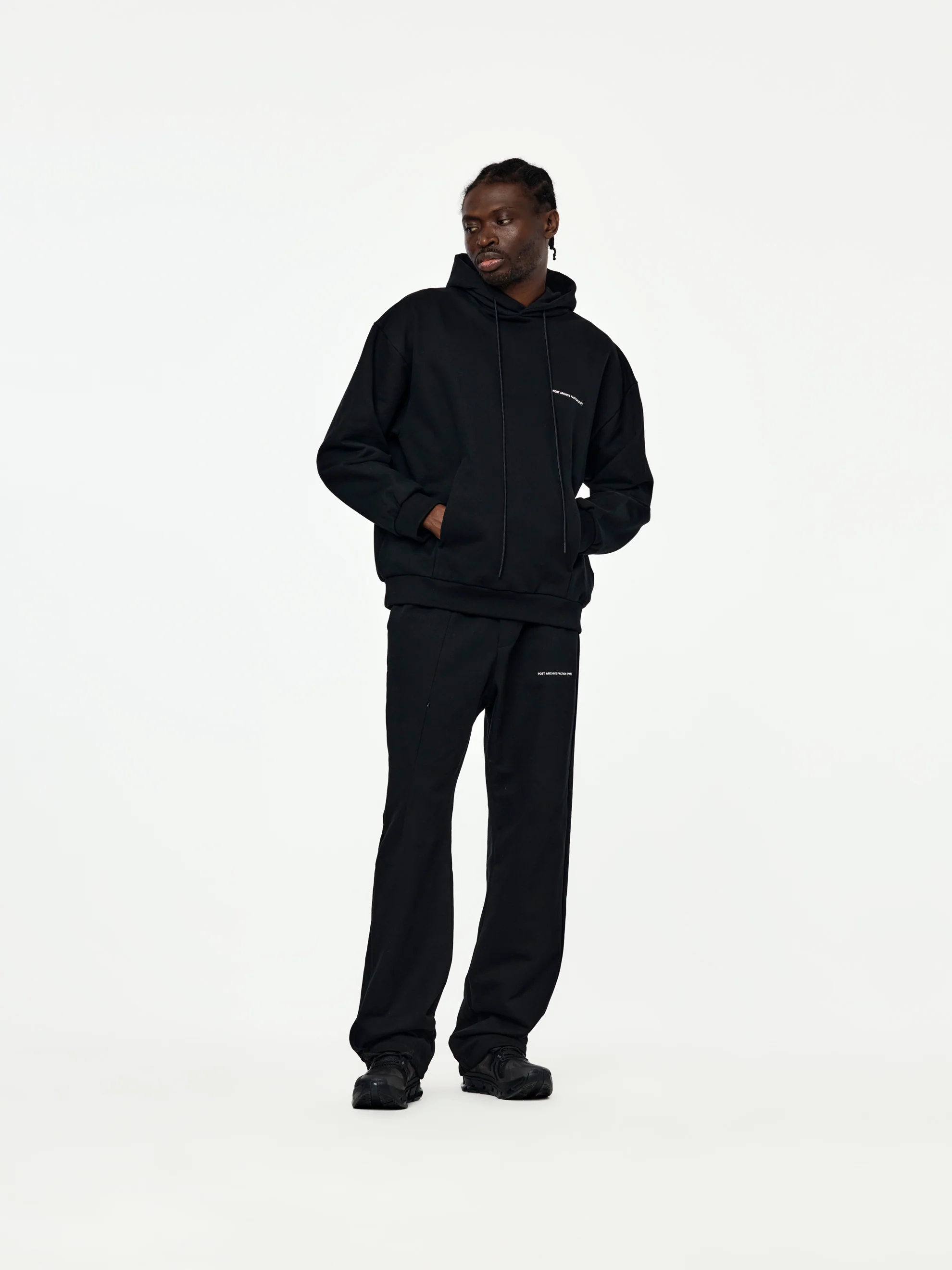 8.0 Knitted Sweat Pants - Image 4