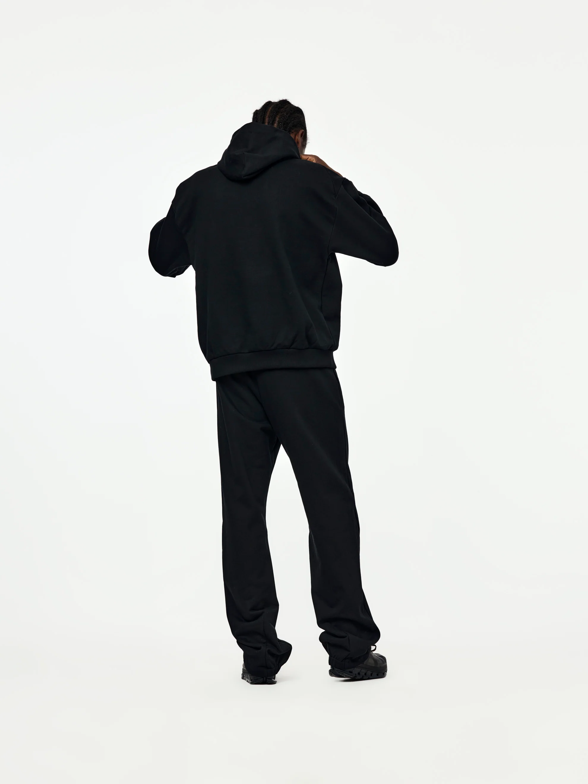 8.0 Knitted Sweat Pants - Image 5