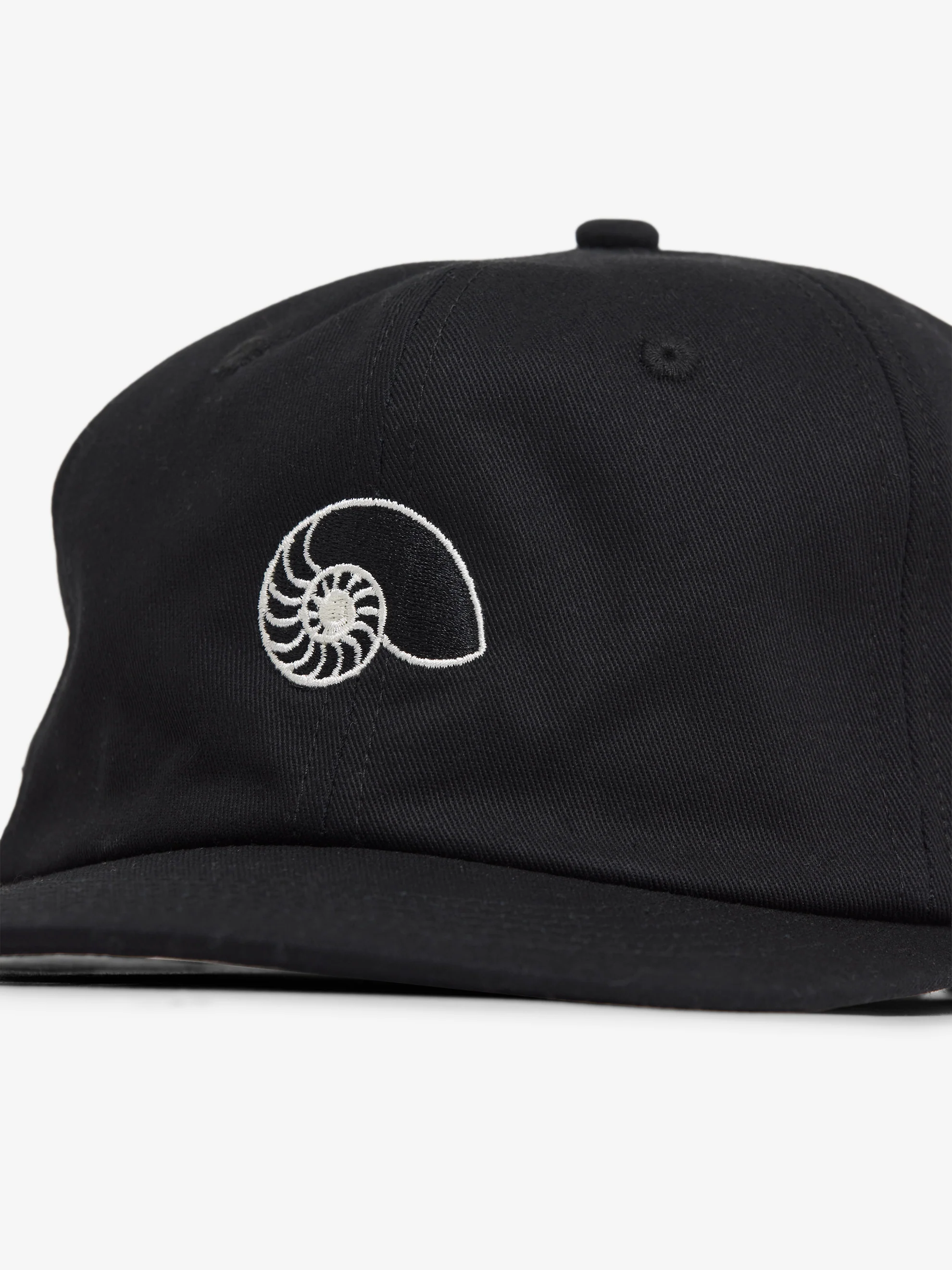 Nautaulis Cap (Black) - Image 4