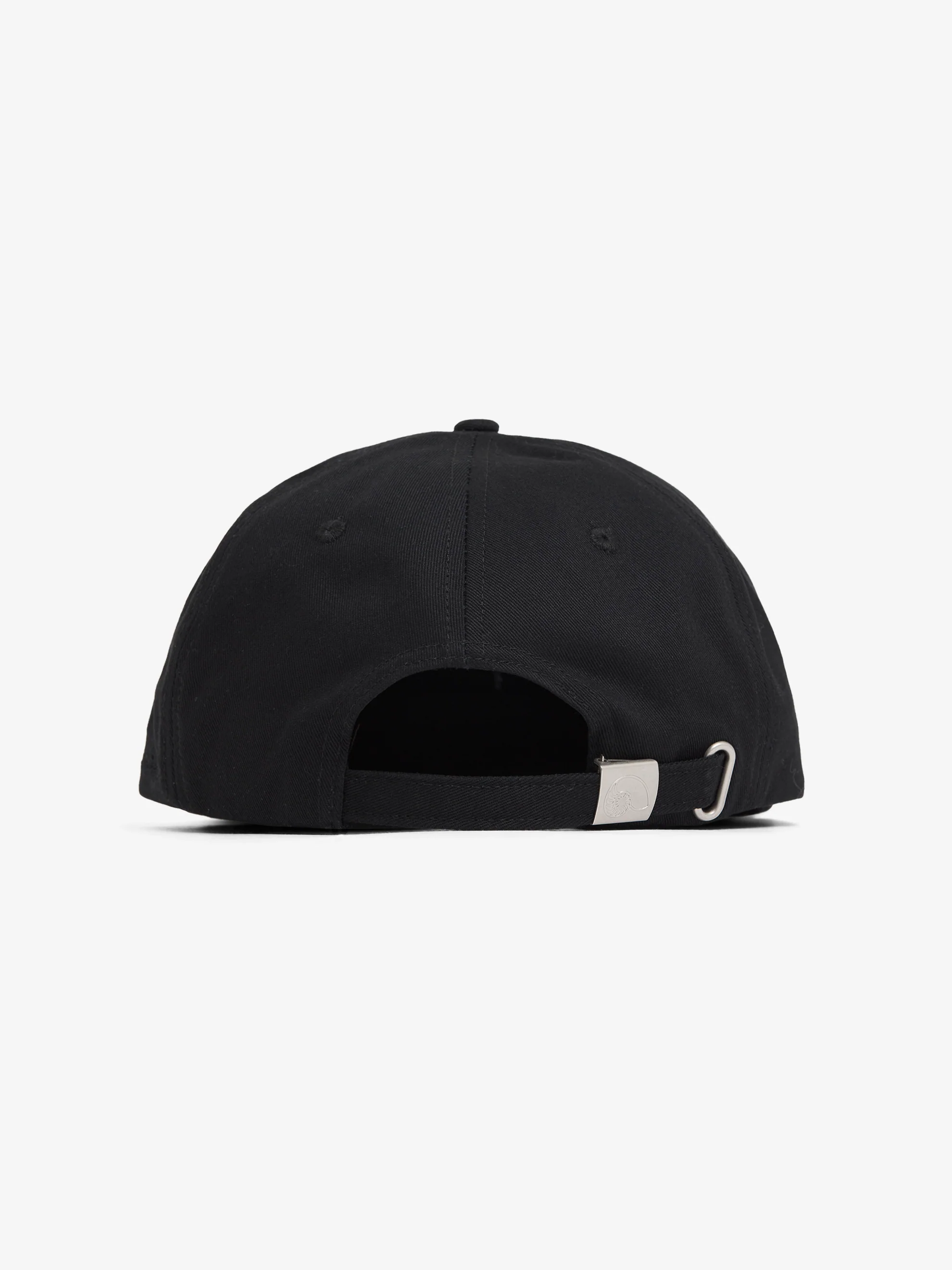 Nautaulis Cap (Black) - Image 5