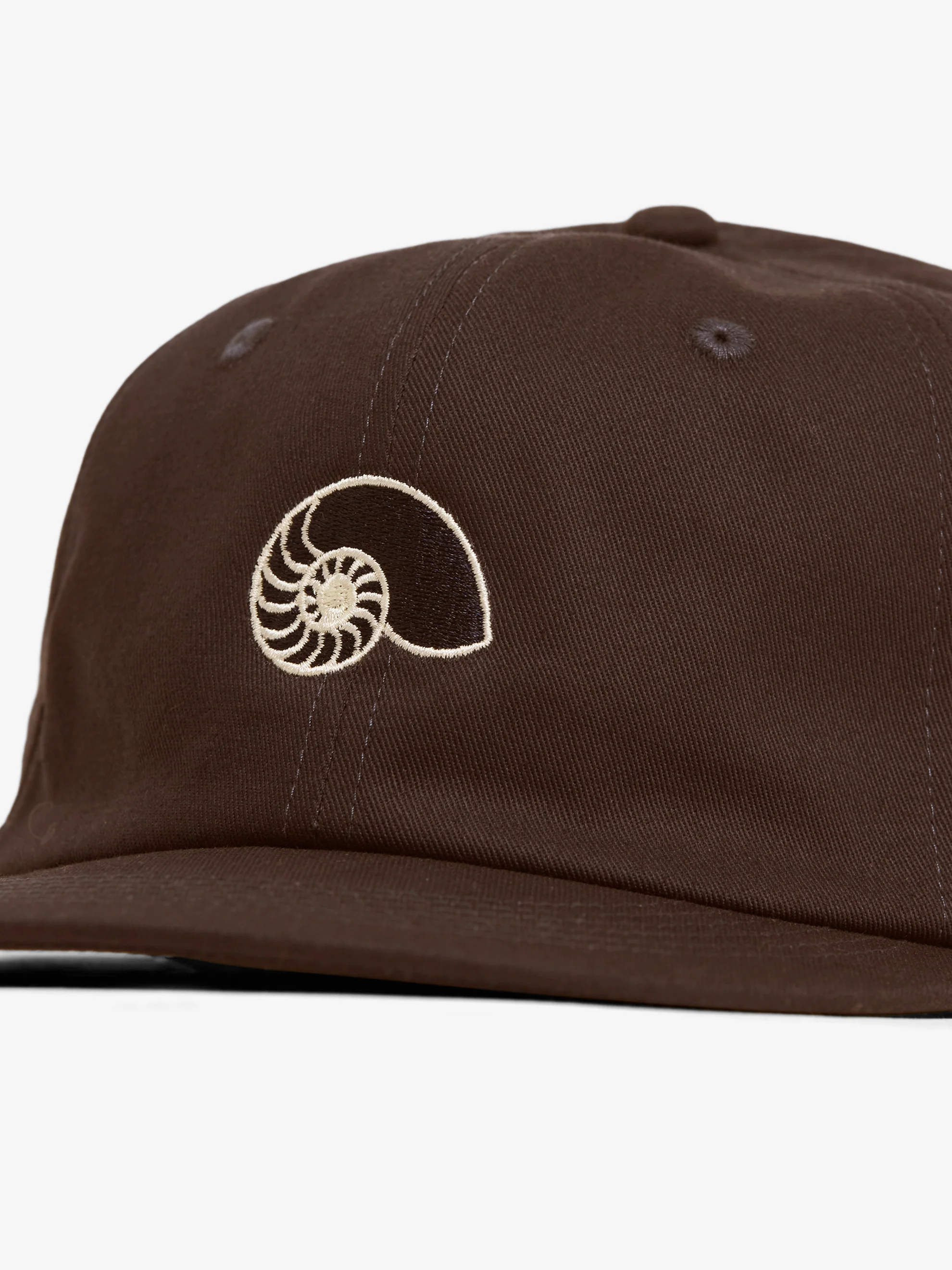 Nautaulis Cap (Brown) - Image 4
