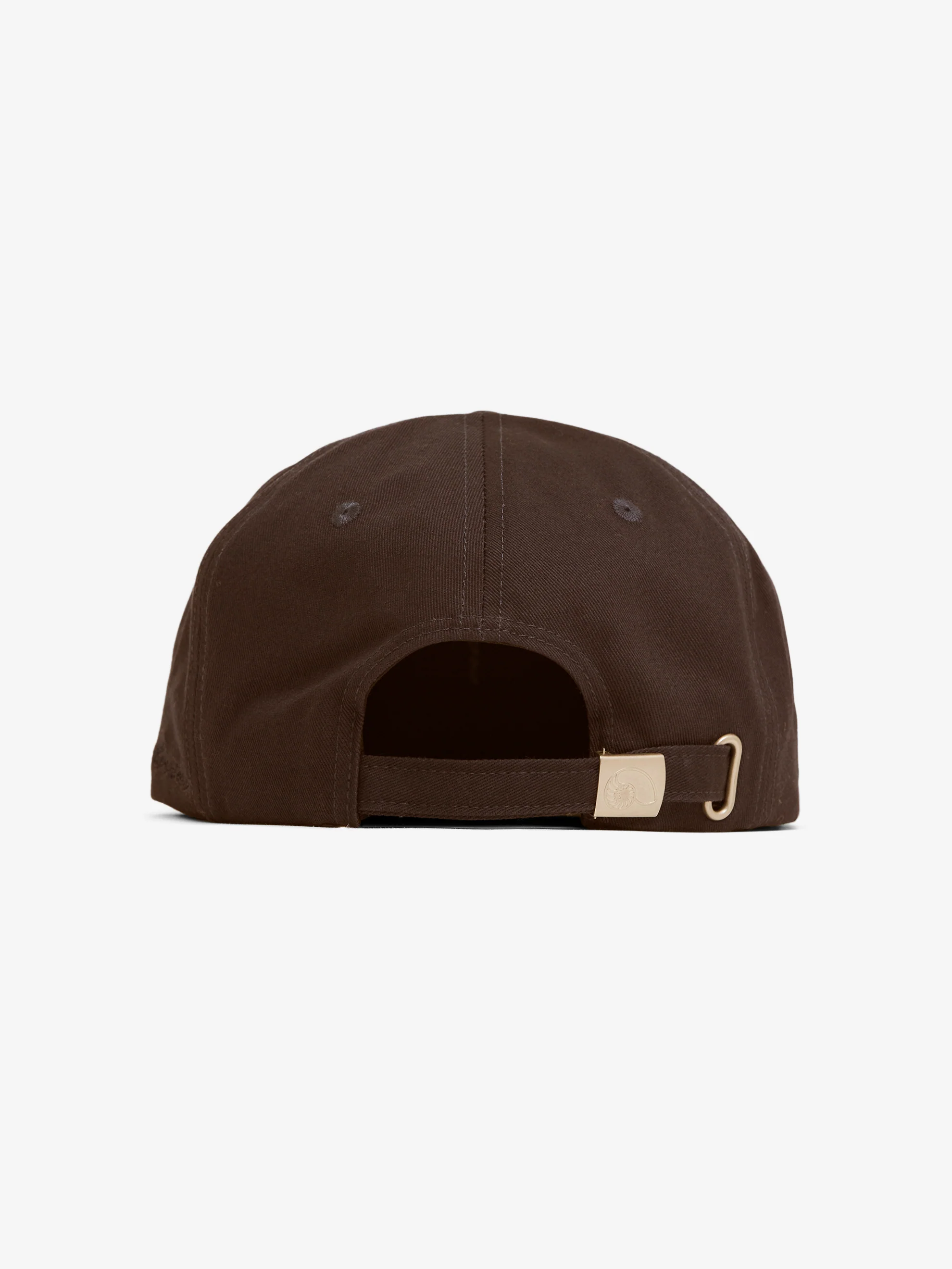 Nautaulis Cap (Brown) - Image 5