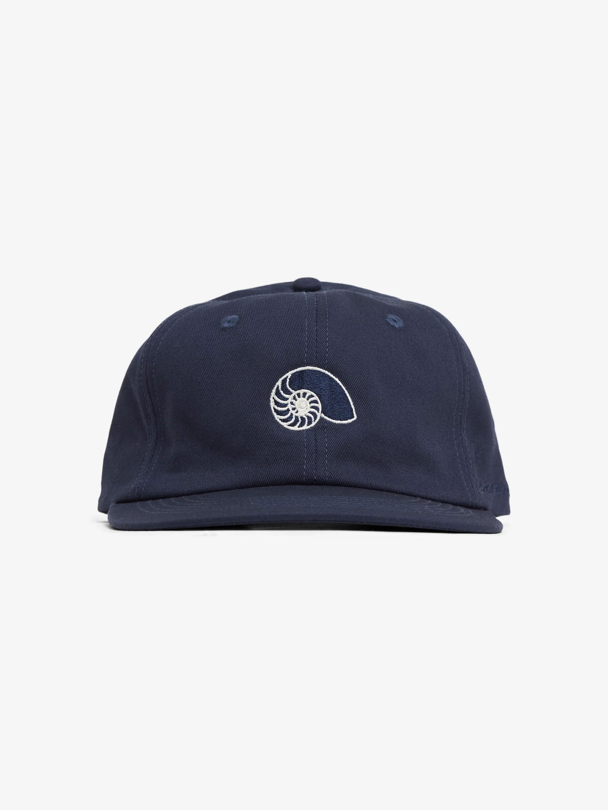 Nautaulis Cap (Navy)