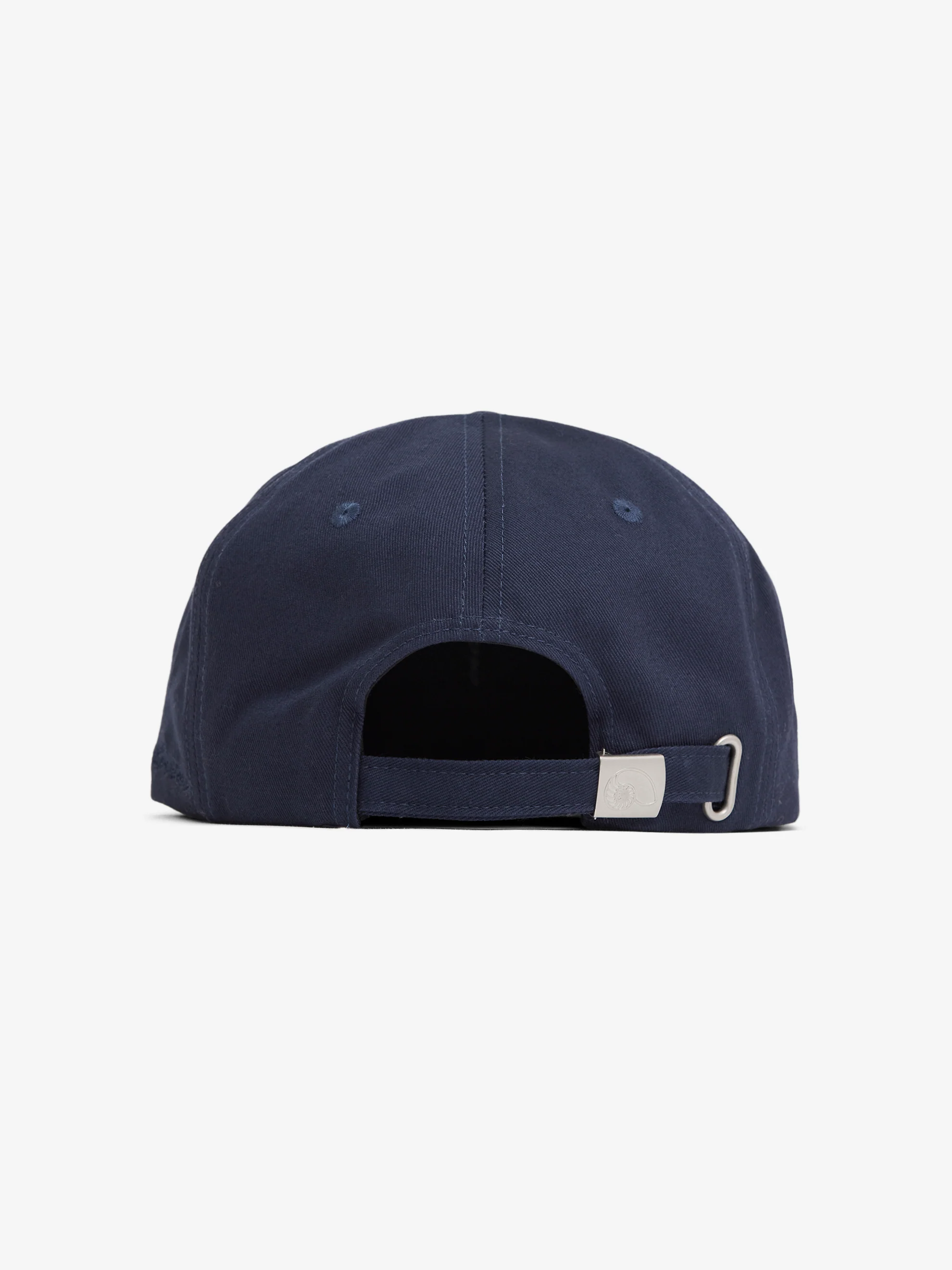 Nautaulis Cap (Navy) - Image 5
