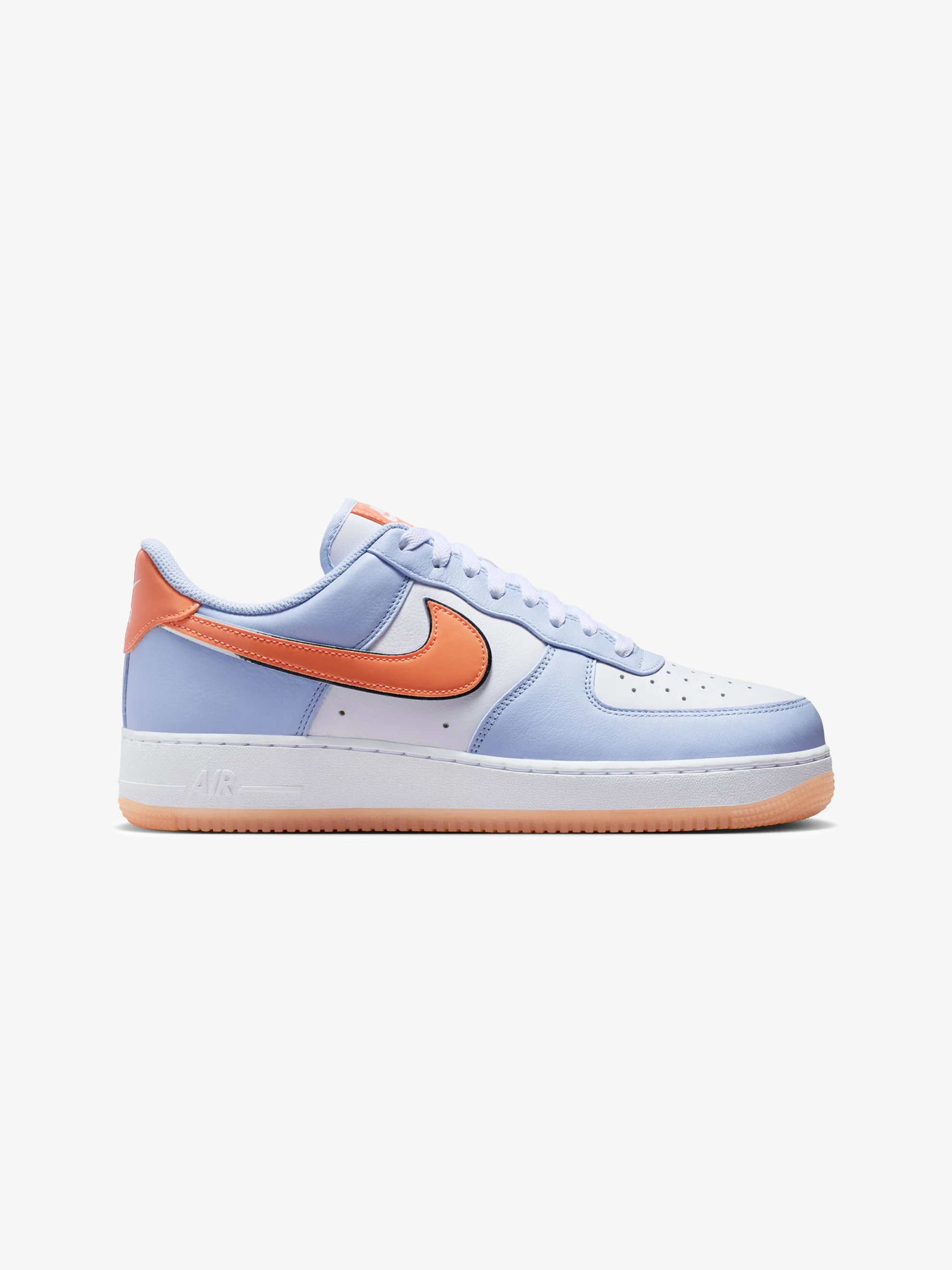 Nike Air Force 1 '07 "Hydrogen Blue"
