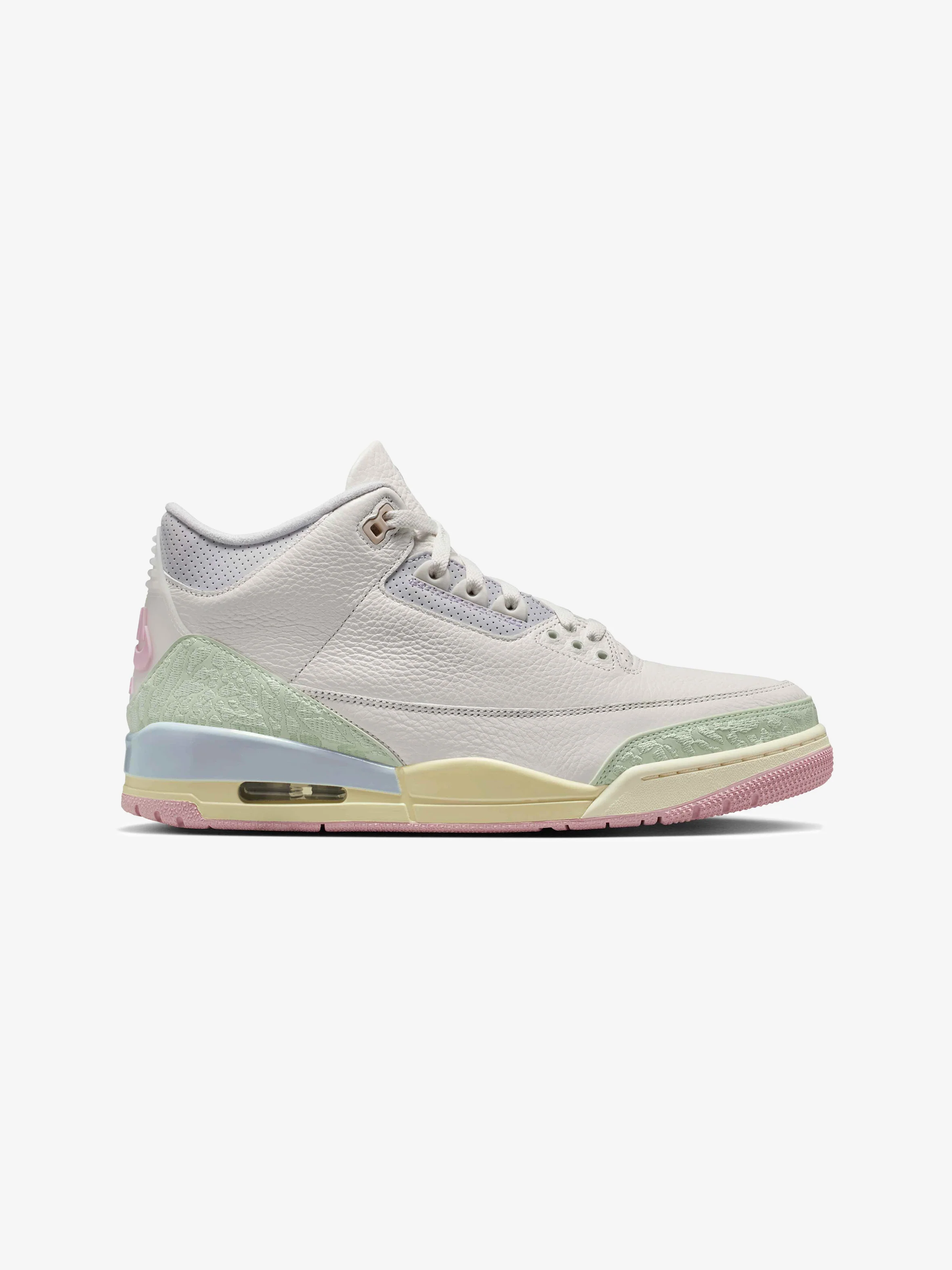 Air Jordan 3 Retro "Spring is in the Air"
