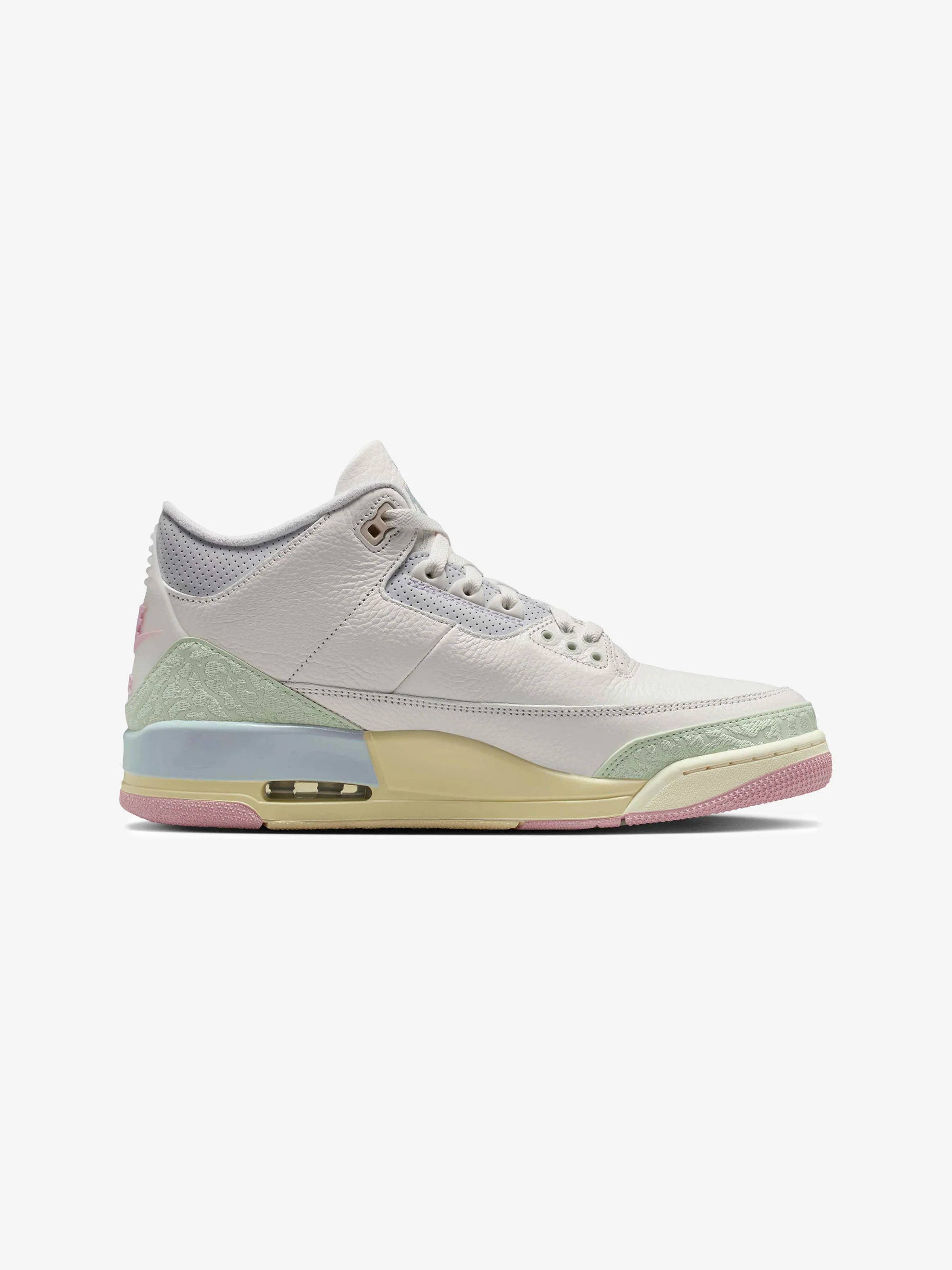 Air Jordan 3 Retro "Spring is in the Air" - Image 3