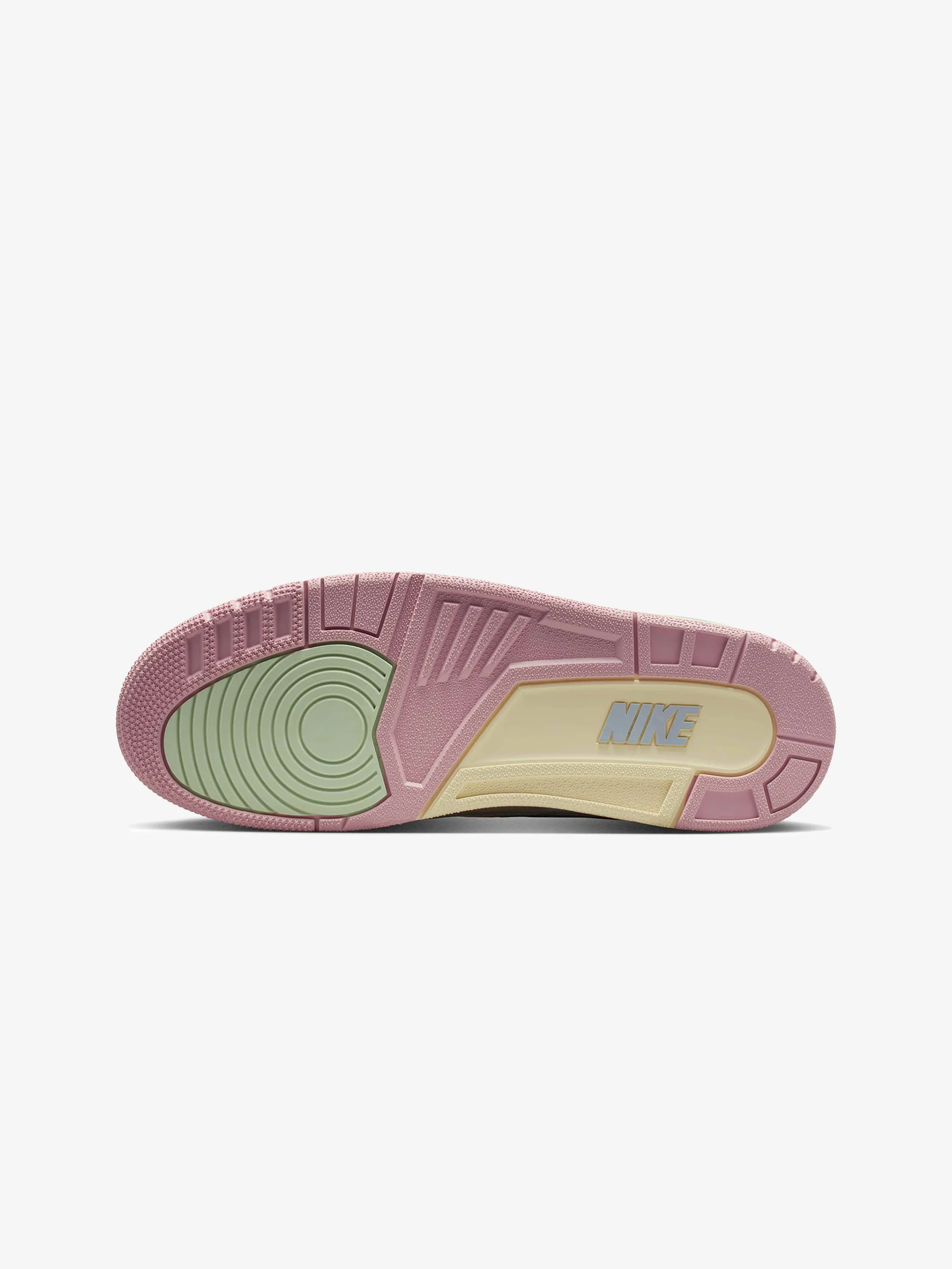 Air Jordan 3 Retro "Spring is in the Air" - Image 5