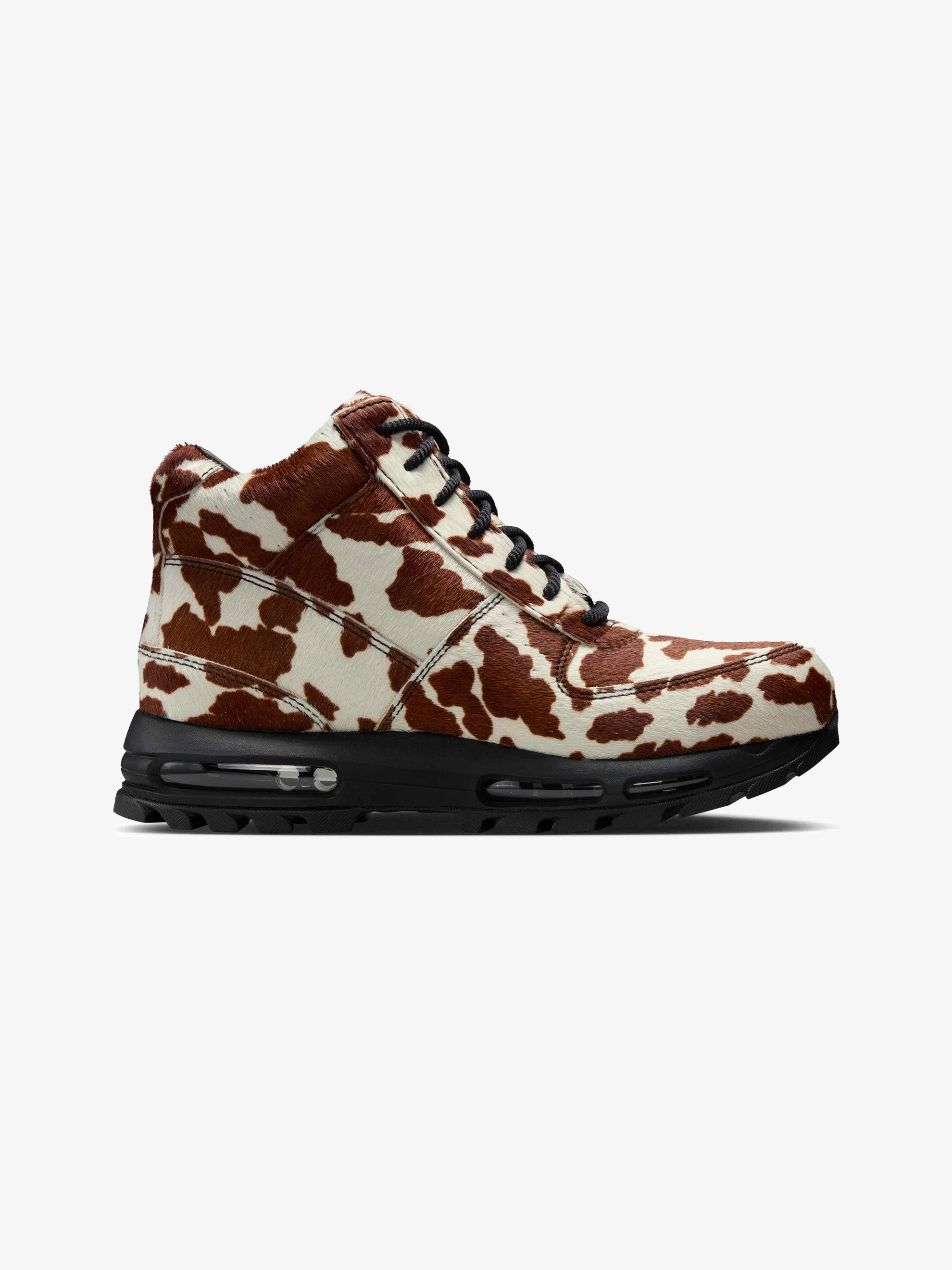 Air Max Goadome "Cow Print" - Image 3