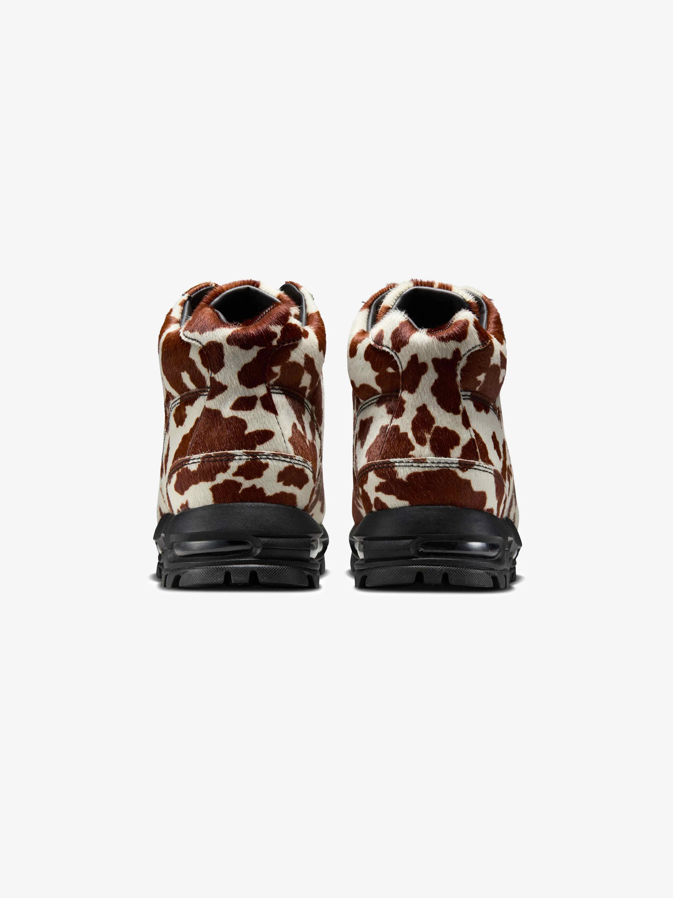 Air Max Goadome "Cow Print" - Image 4