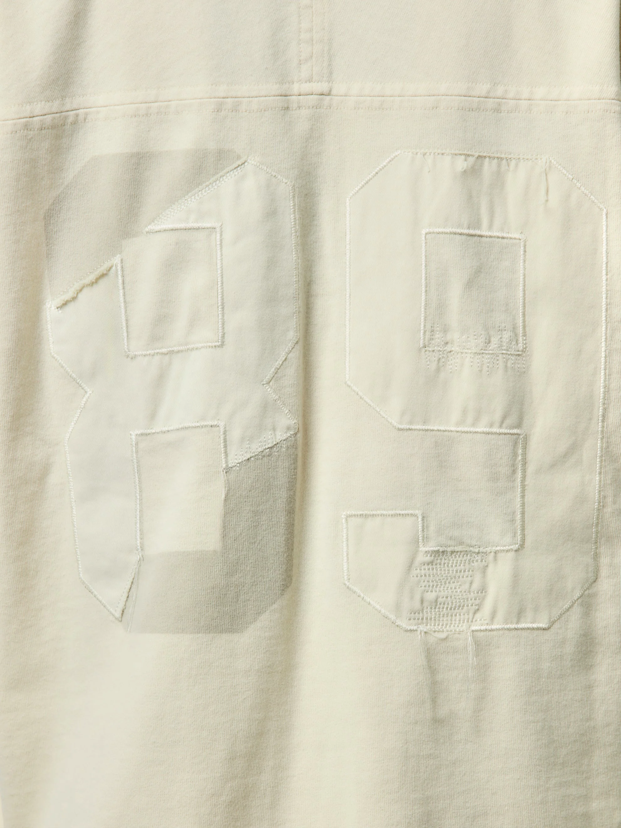 Allen Tee (Cream) - Image 7