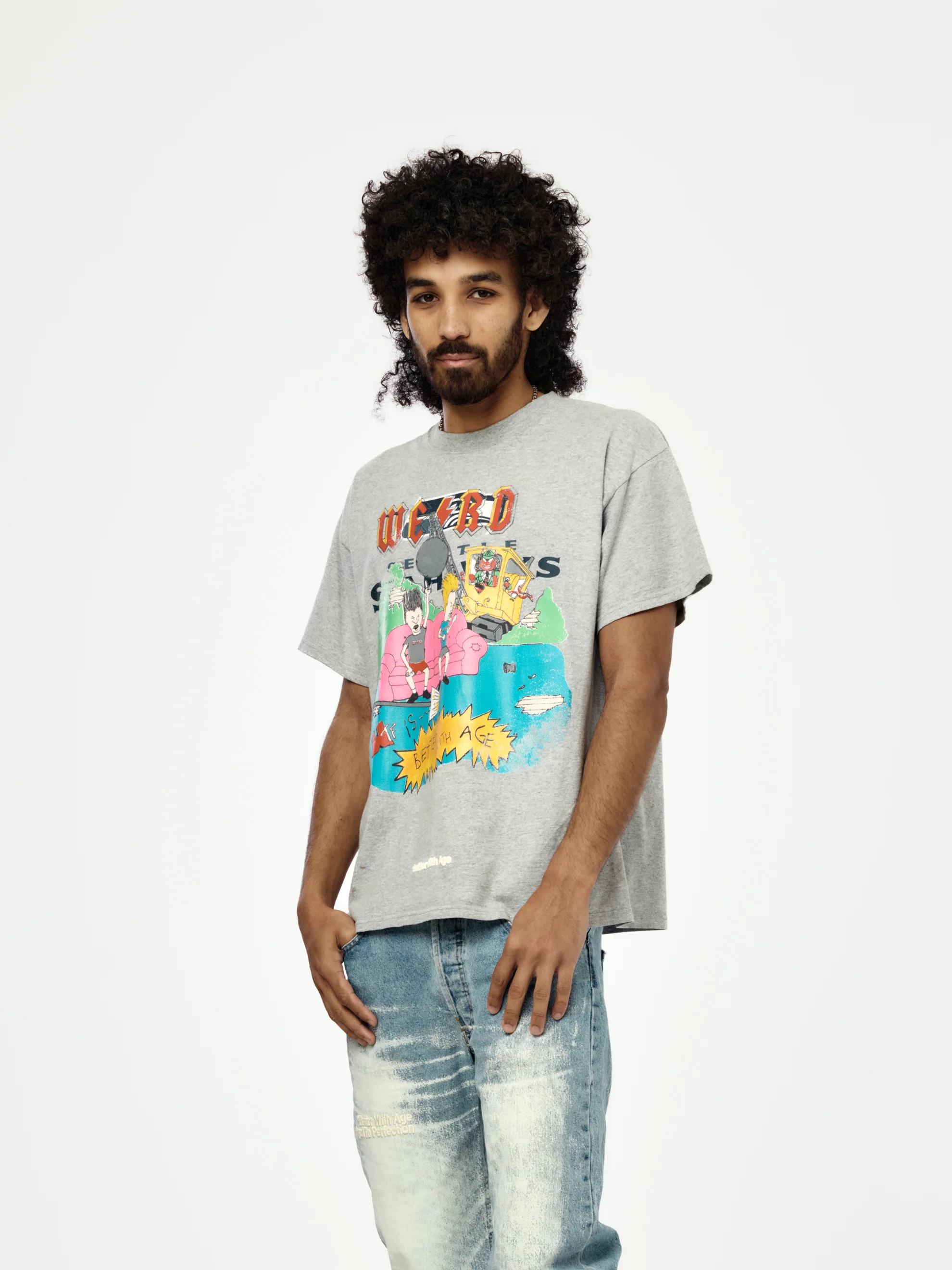 Angus Tee (Assorted) - Image 2
