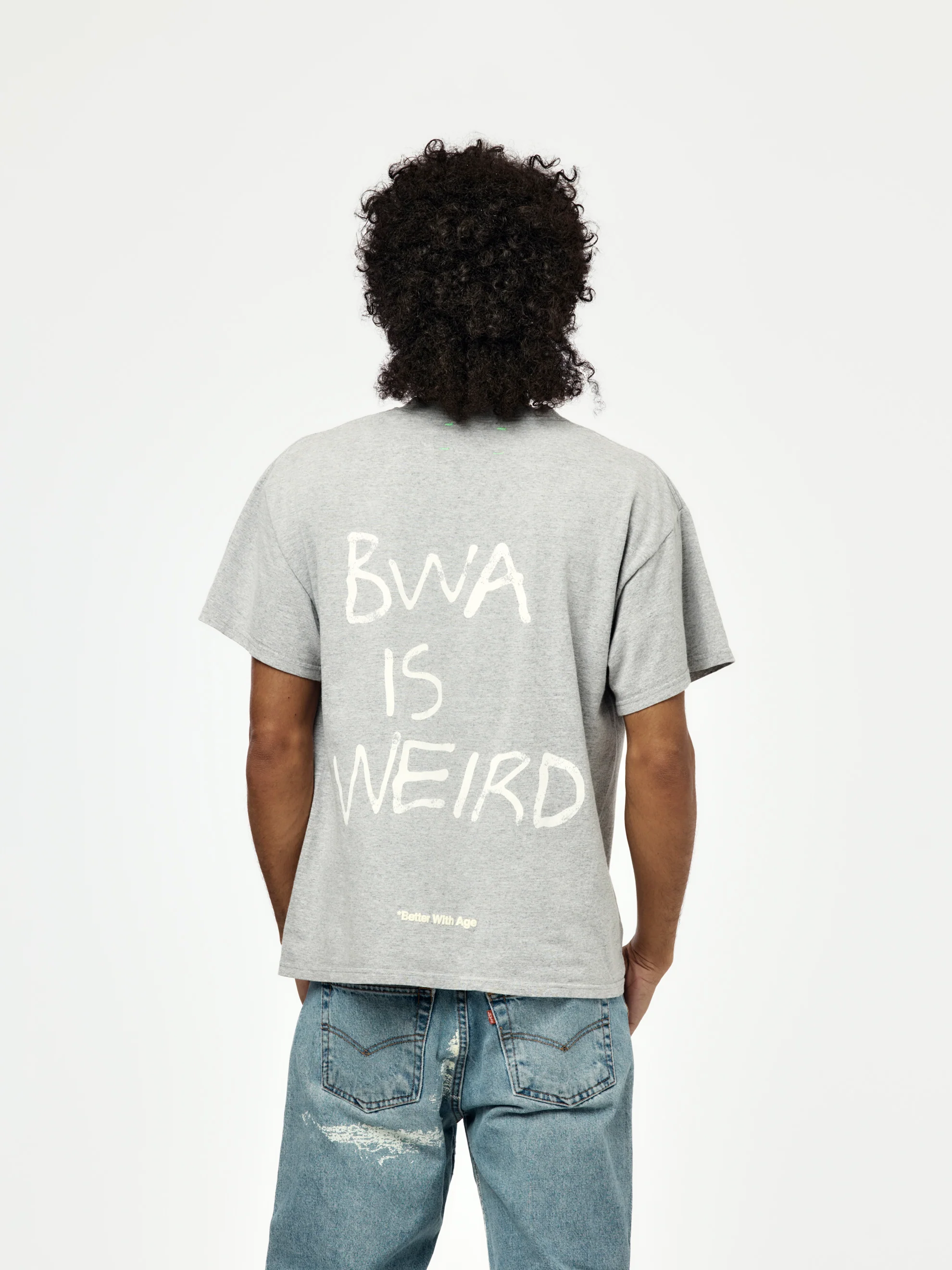 Angus Tee (Assorted) - Image 3