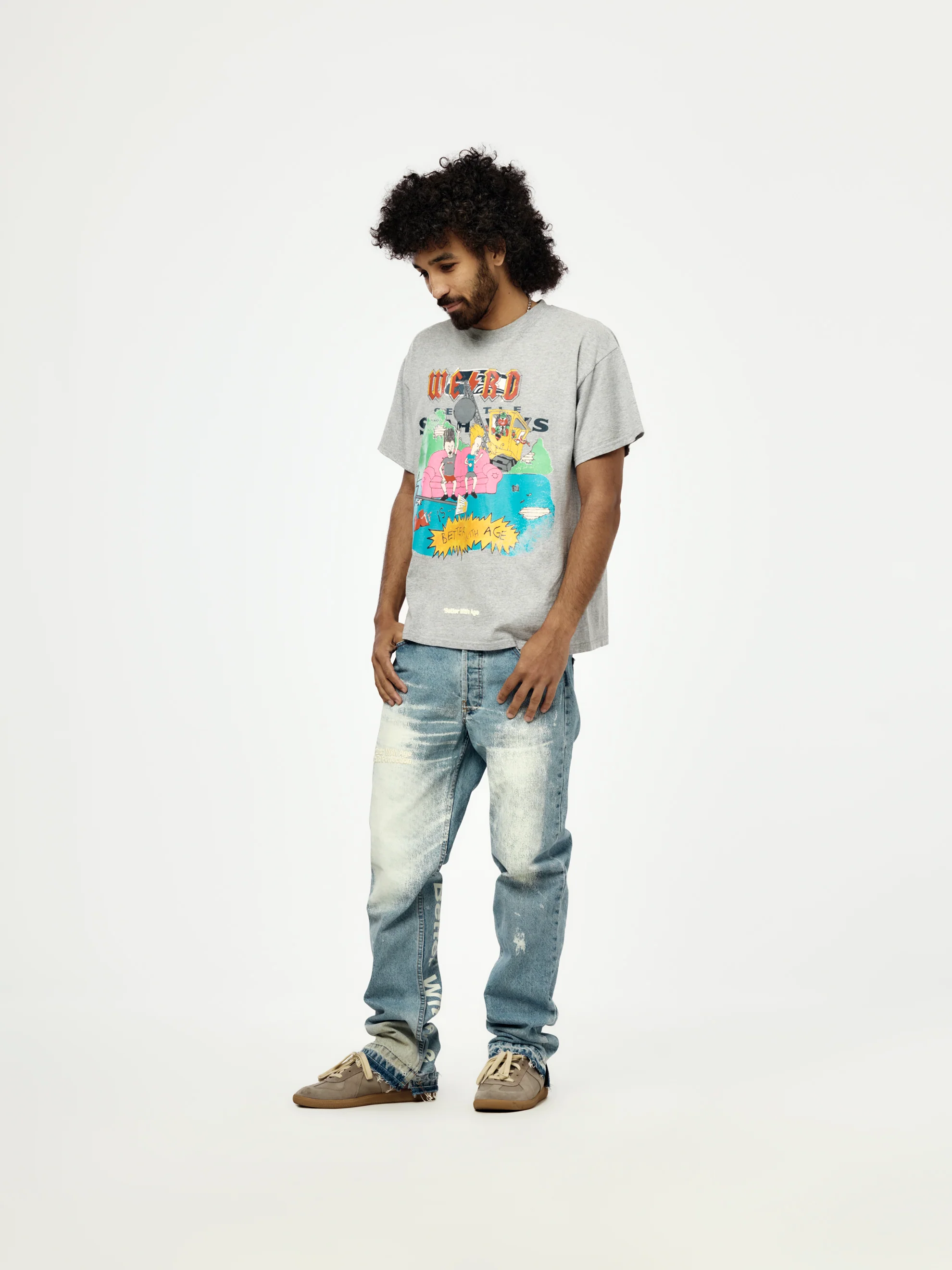 Angus Tee (Assorted) - Image 4