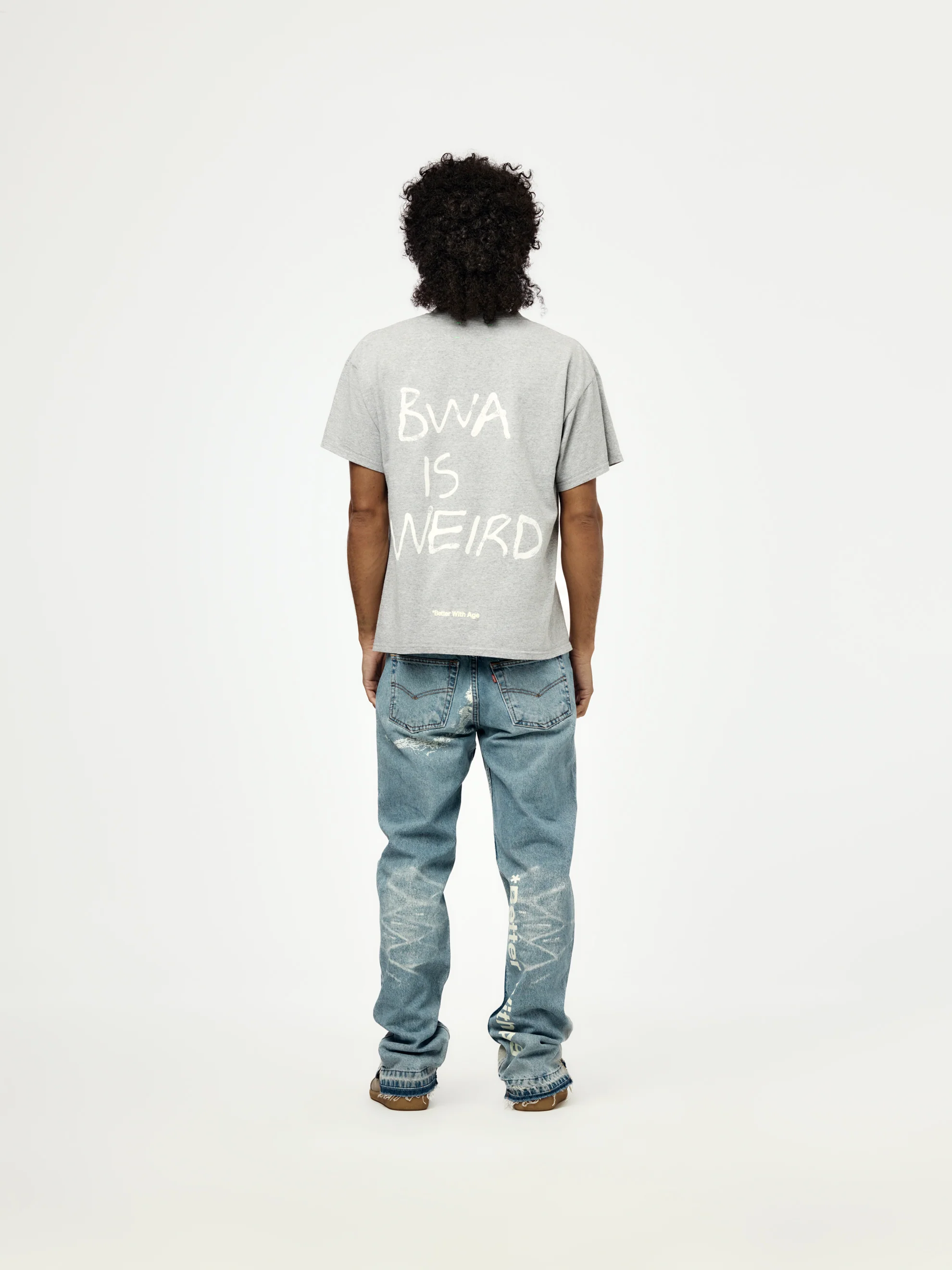 Angus Tee (Assorted) - Image 5