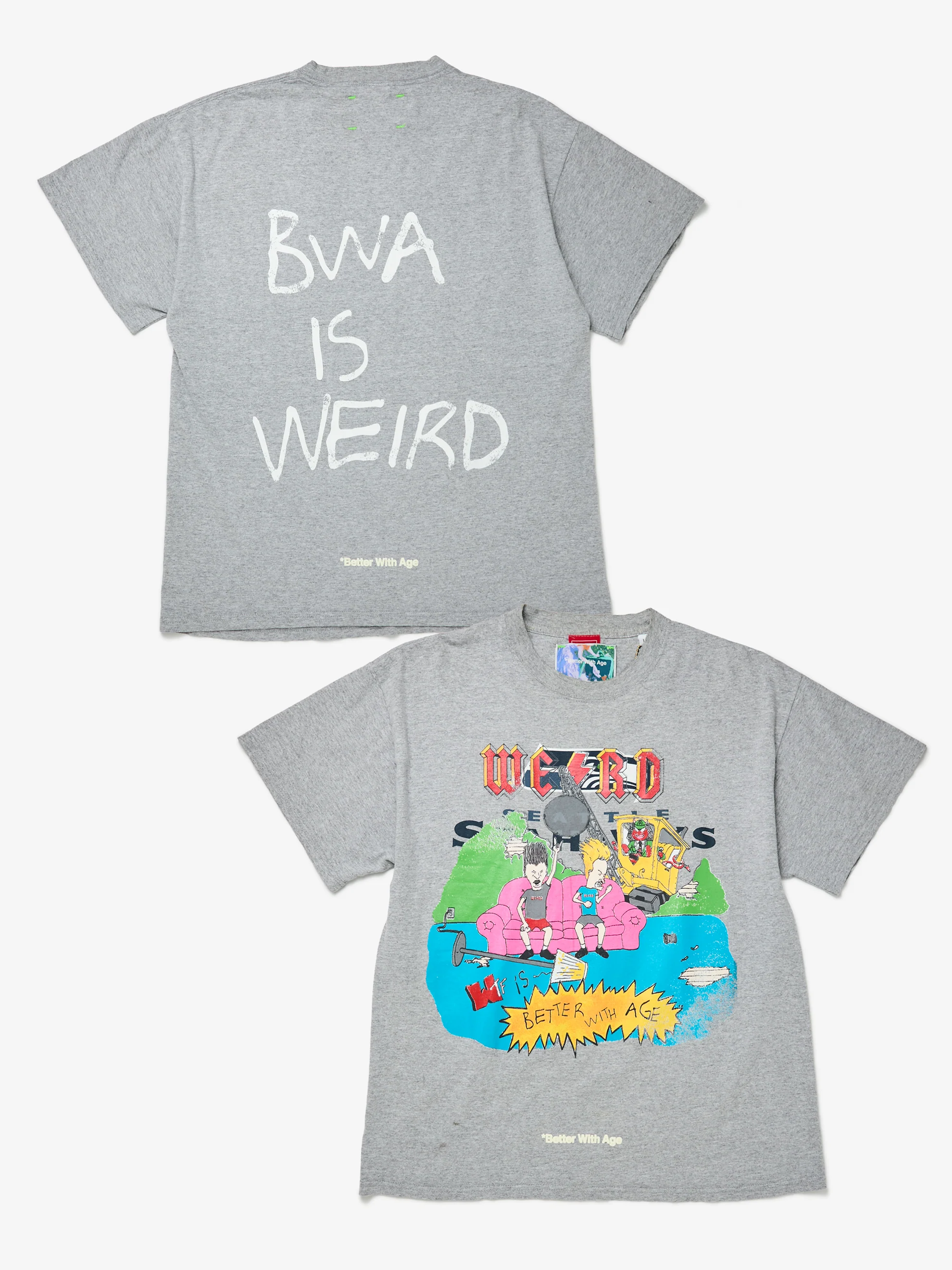 Angus Tee (Assorted) - Image 7