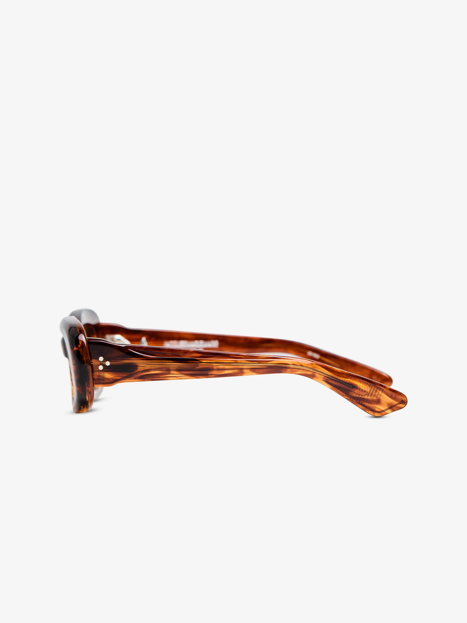 ANN (BOURBON, DARK TUSCAN CR39, SILVER) - Image 4