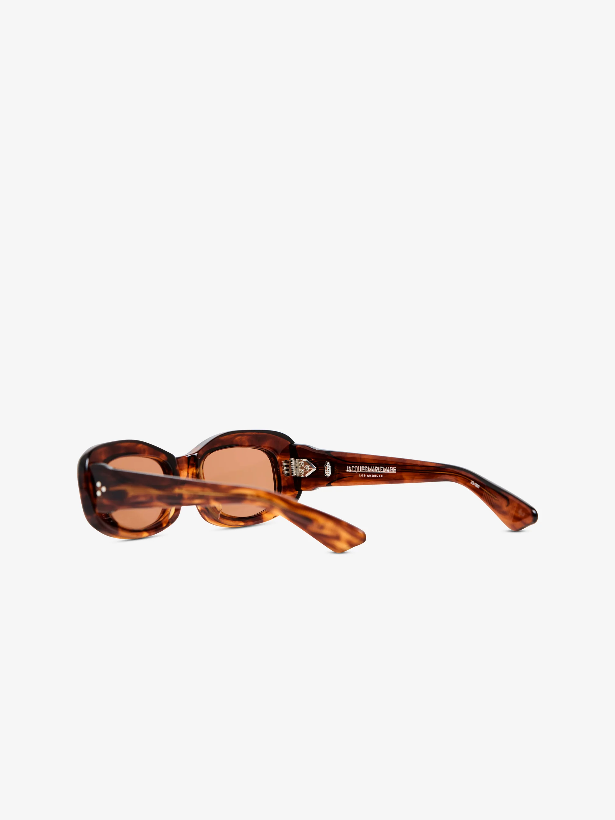 ANN (BOURBON, DARK TUSCAN CR39, SILVER) - Image 5