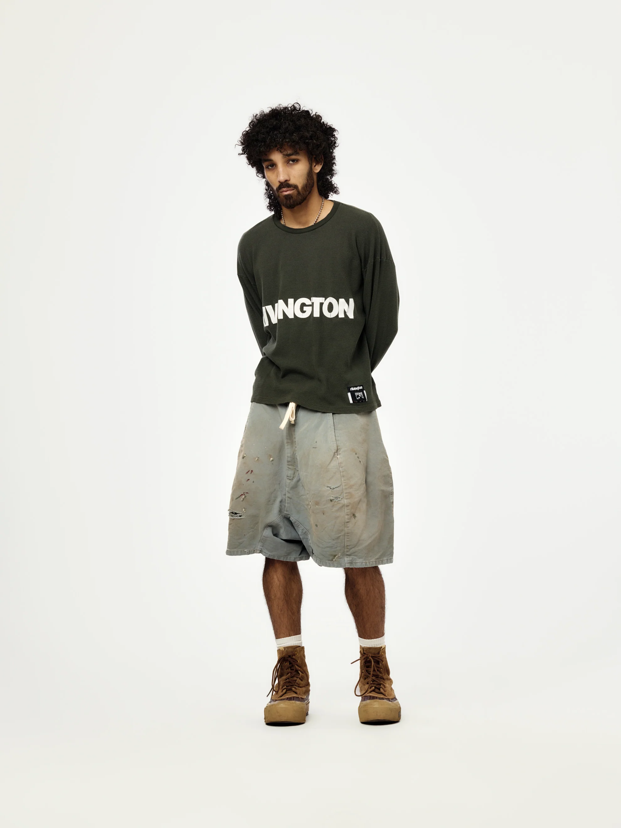 ANTI DEATH THERMAL (Mechanic Black) - Image 4