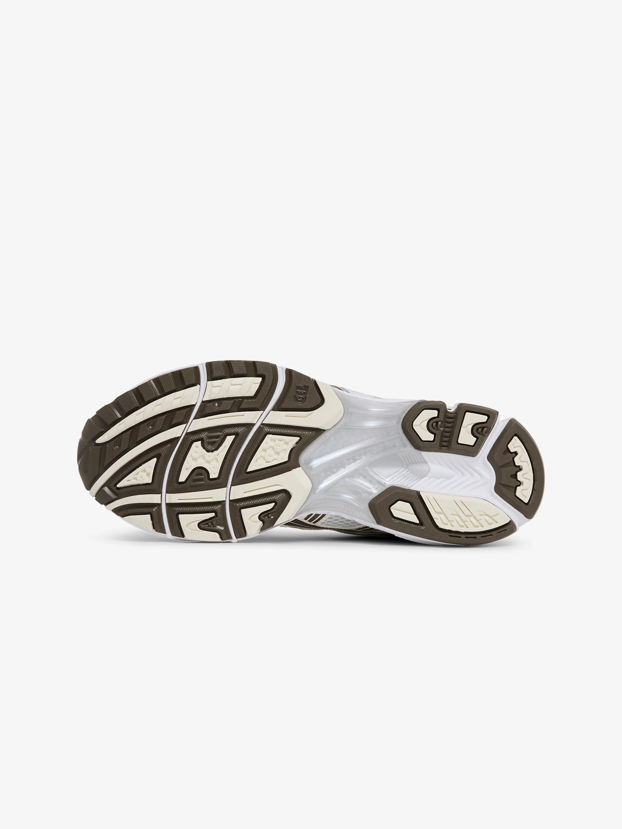 ASICS GEL-KAYANO 14 (WHITE/IVORY) - Image 5