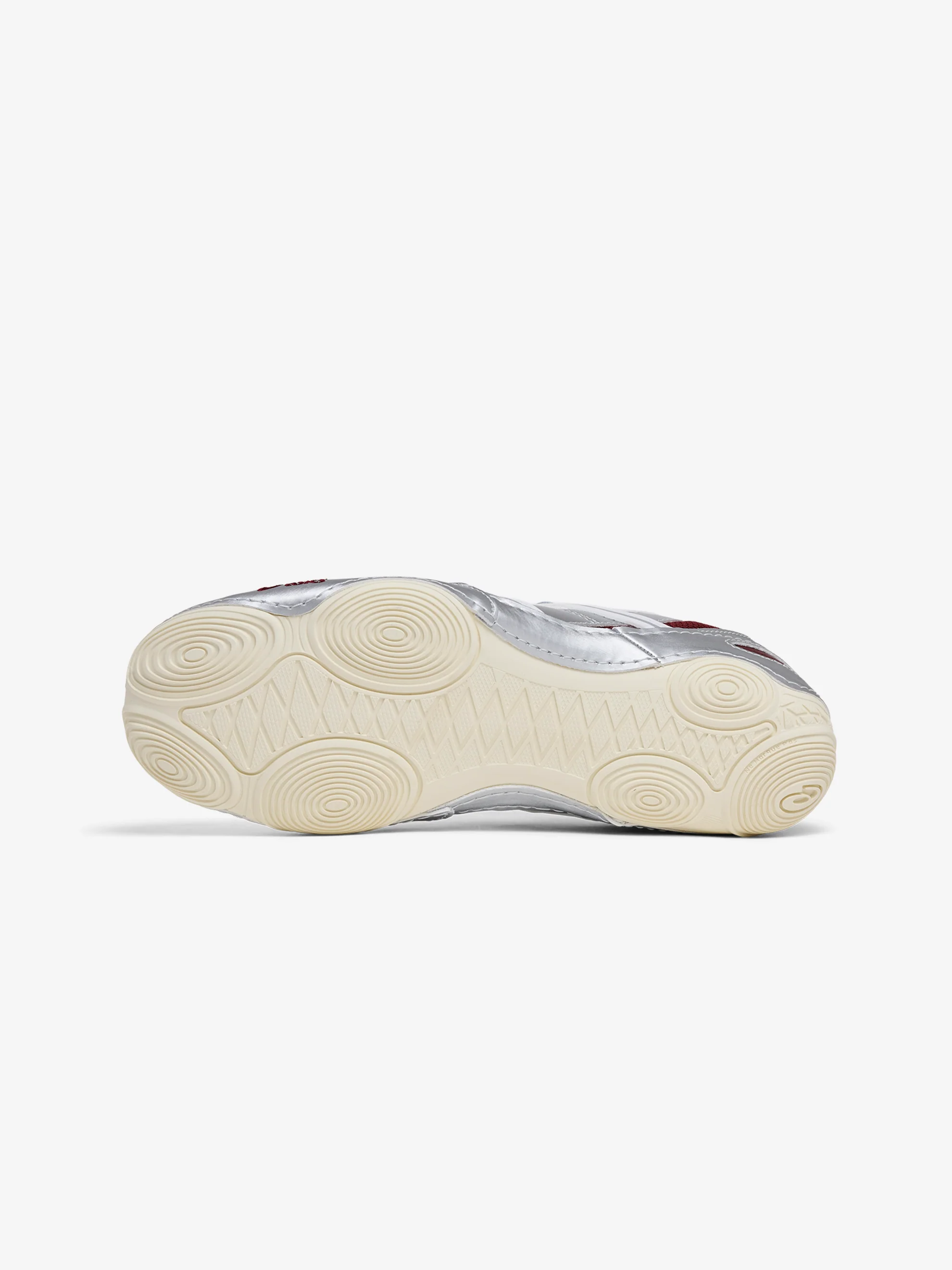 ASICS HYPERSYNC (PIEDMONT GREY/PURE SILVER) - Image 5