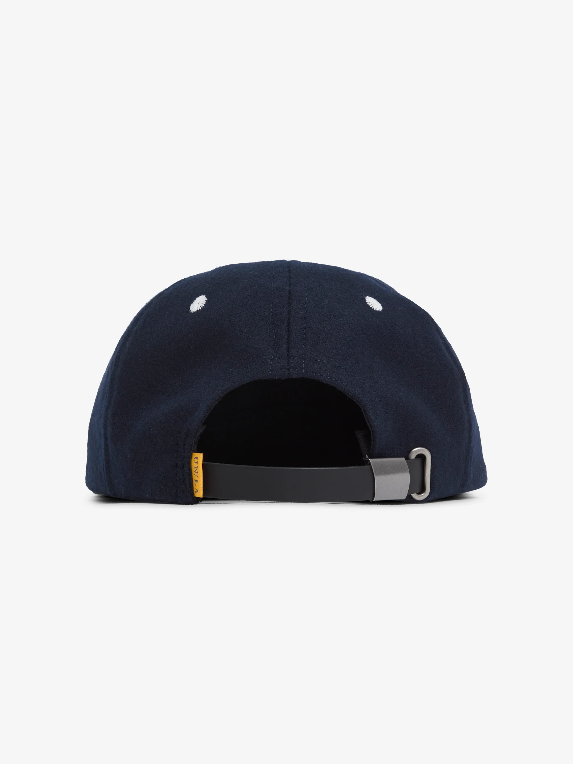 Asili Cap (Navy) - Image 4