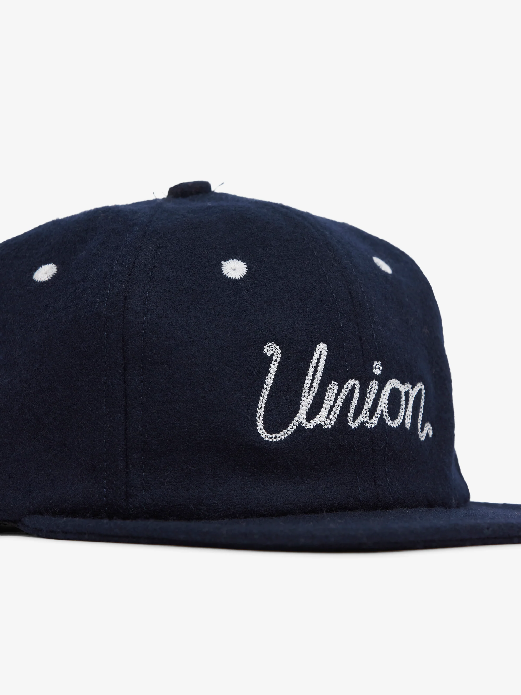 Asili Cap (Navy) - Image 5