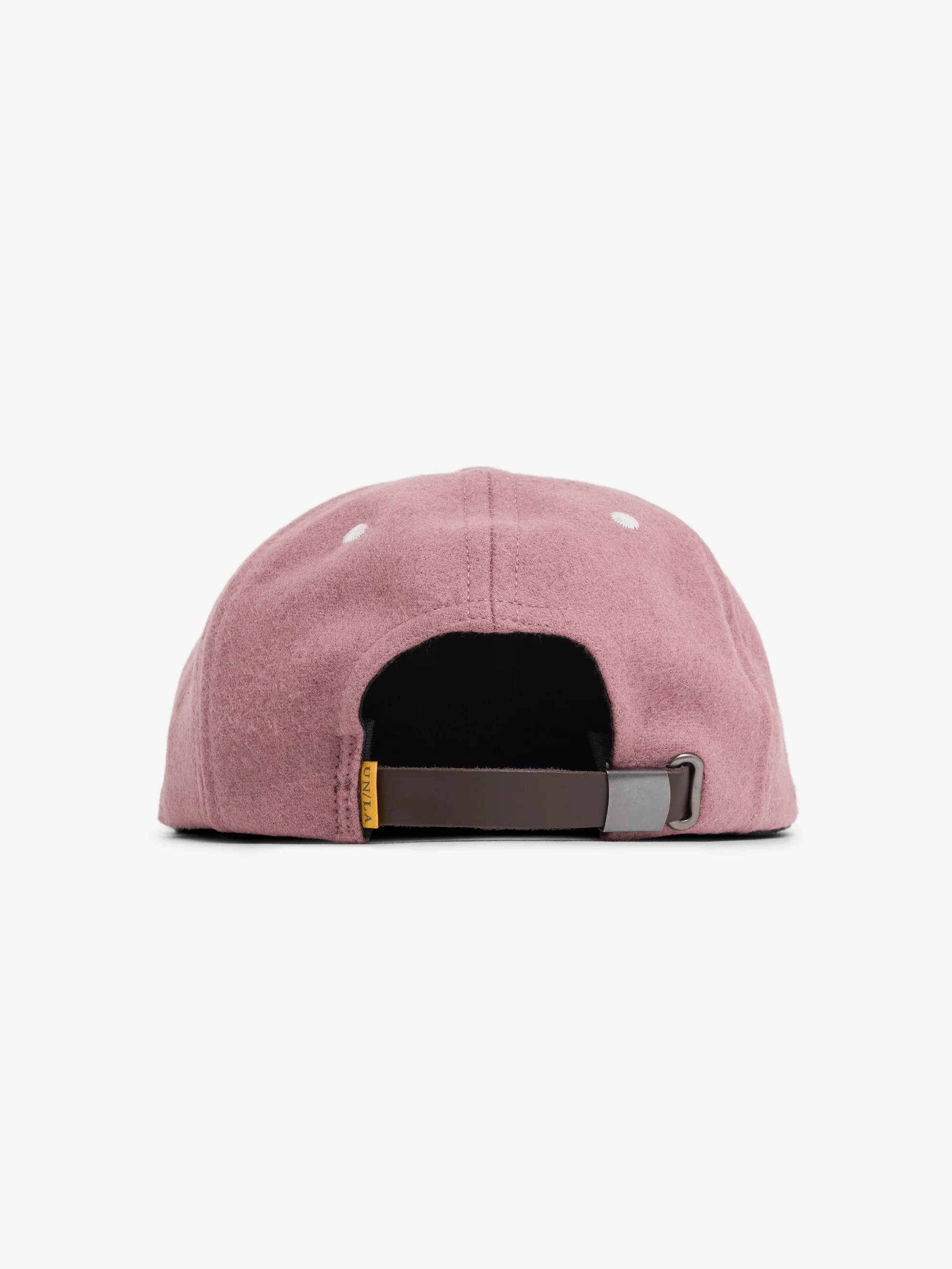 Asili Cap (Pink) - Image 4
