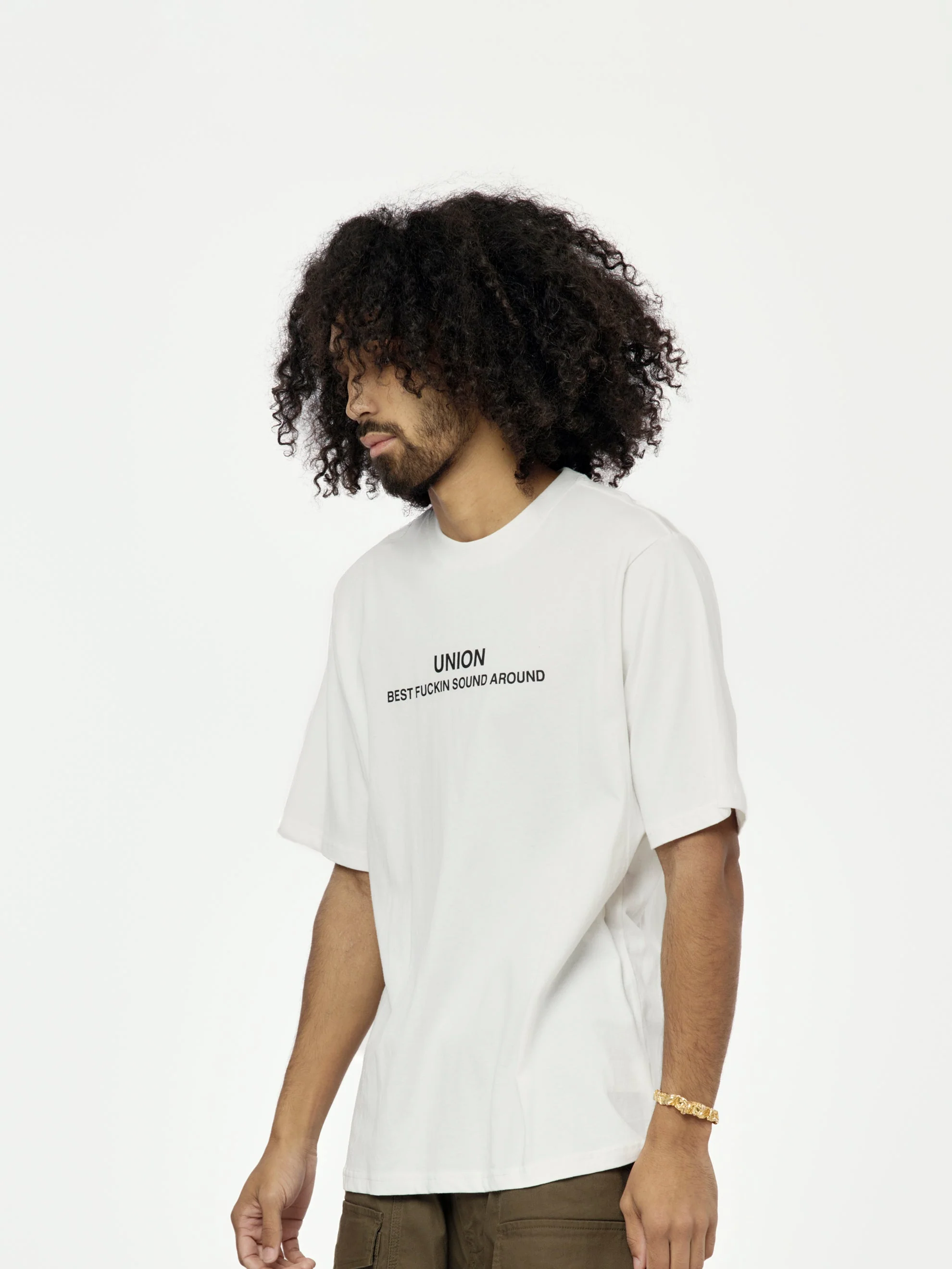 BFSA Tee (Optic White) - Image 3