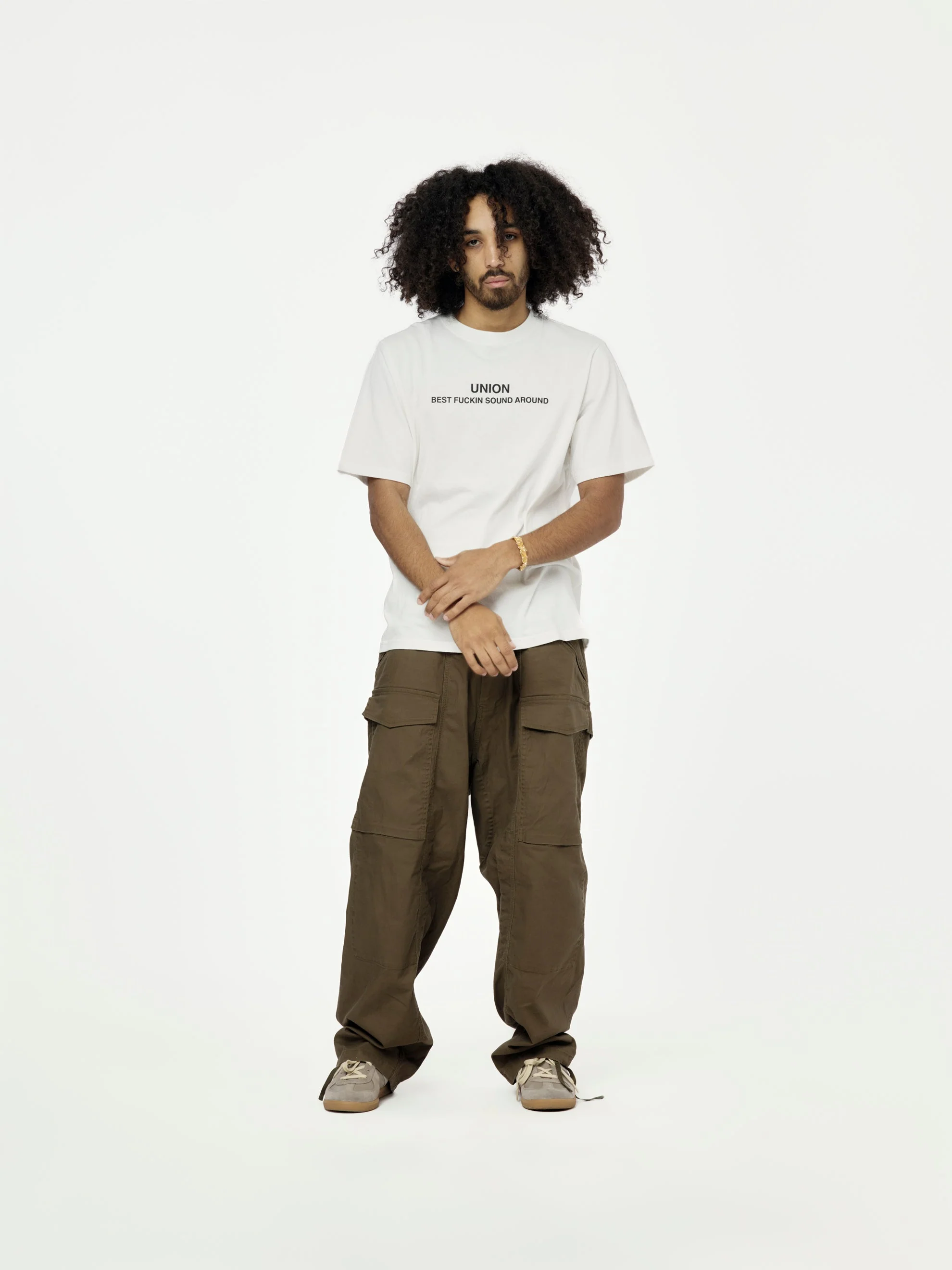 BFSA Tee (Optic White) - Image 5
