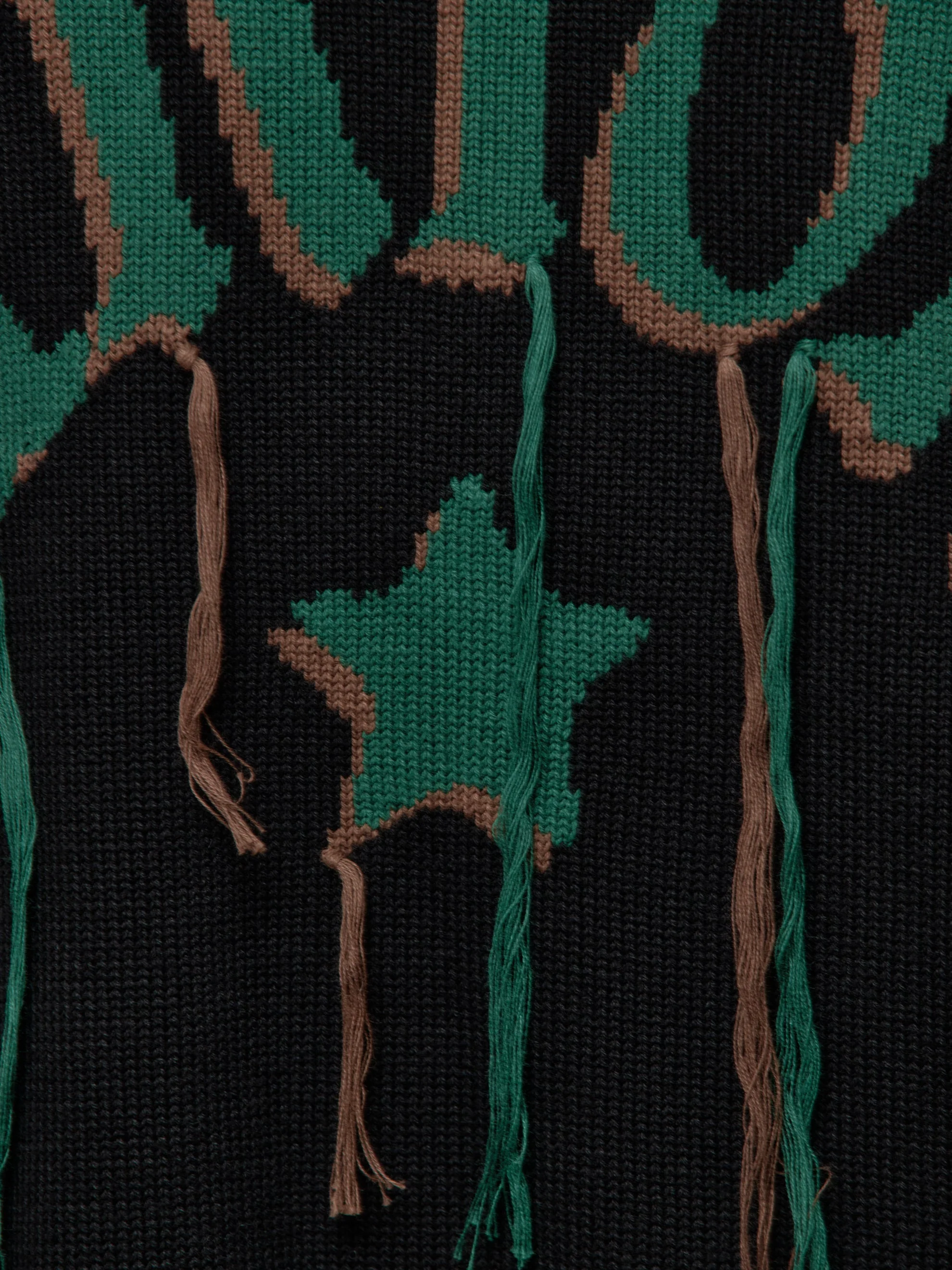 Bolden Sweater (Caviar) - Image 6
