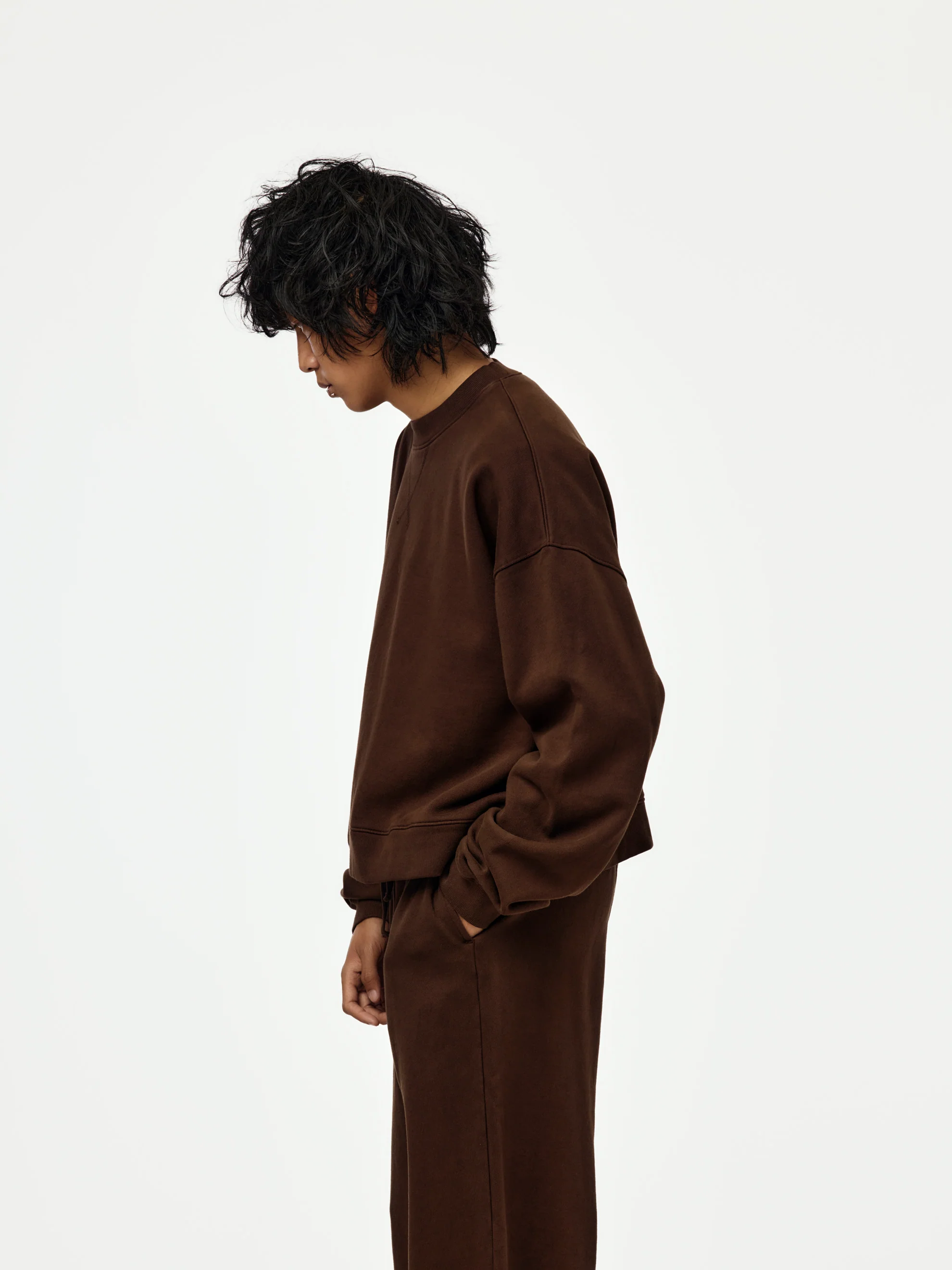 box crop crew (brown) - Image 2