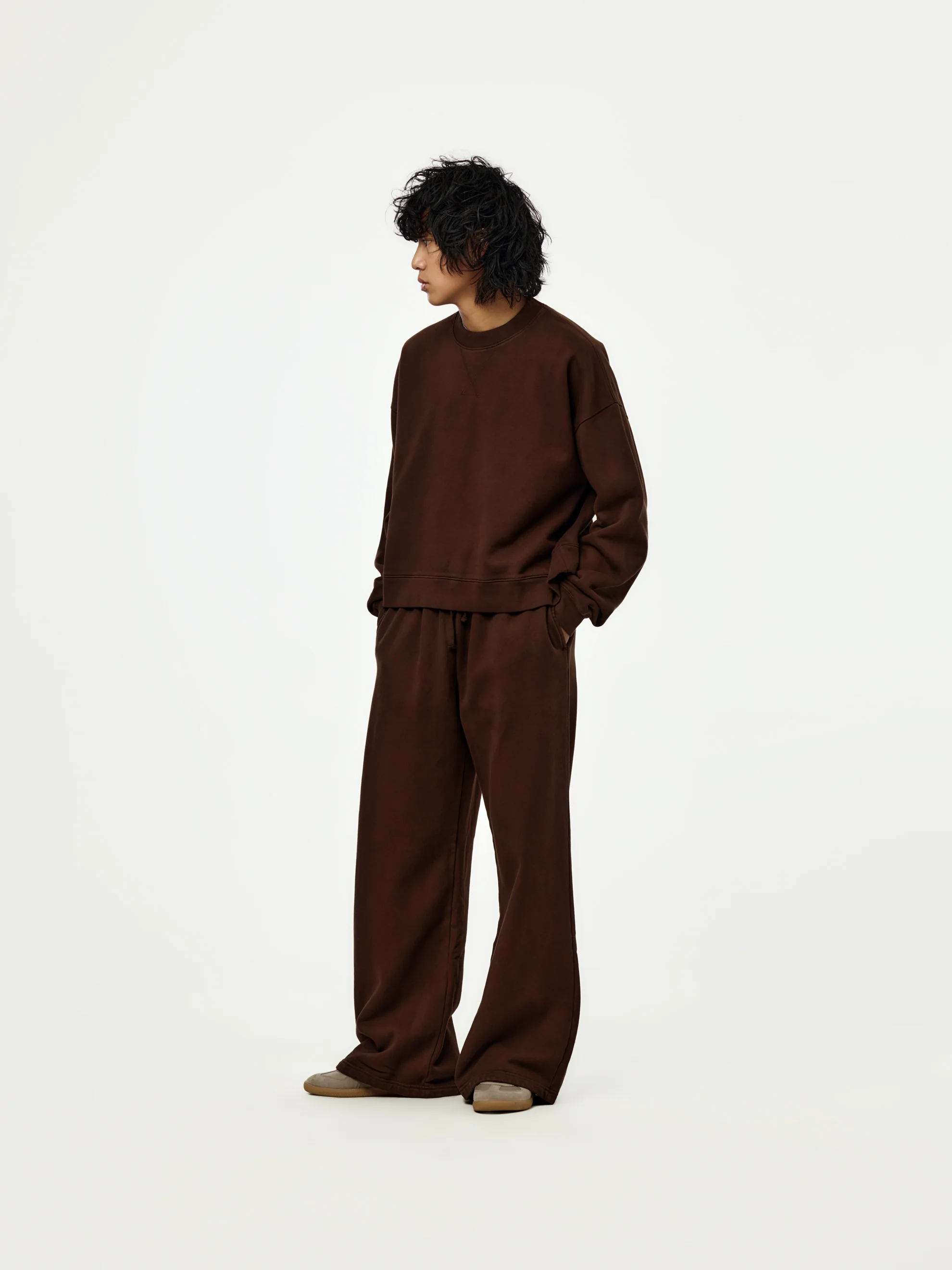 box crop crew (brown) - Image 4