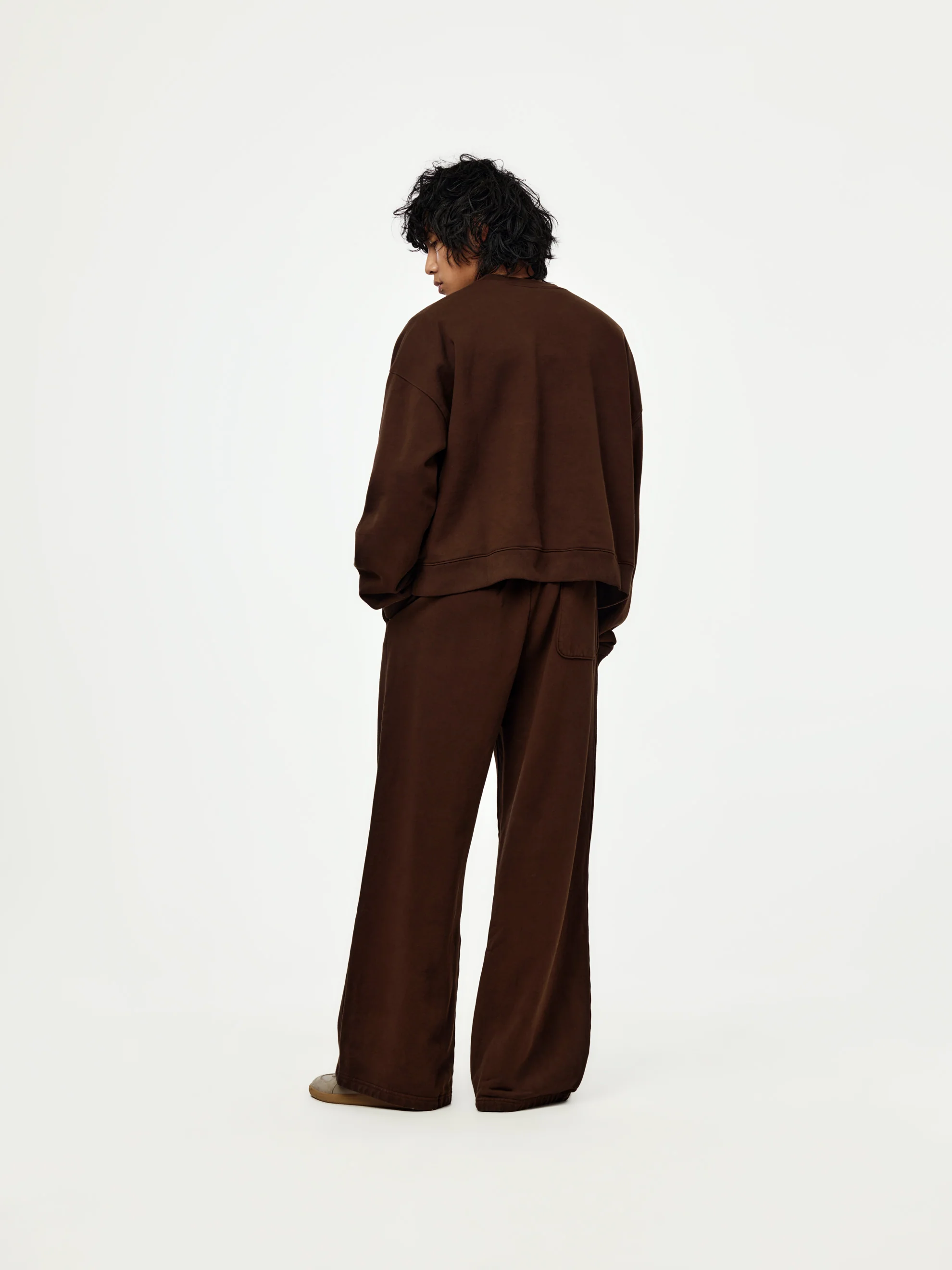 box crop crew (brown) - Image 5