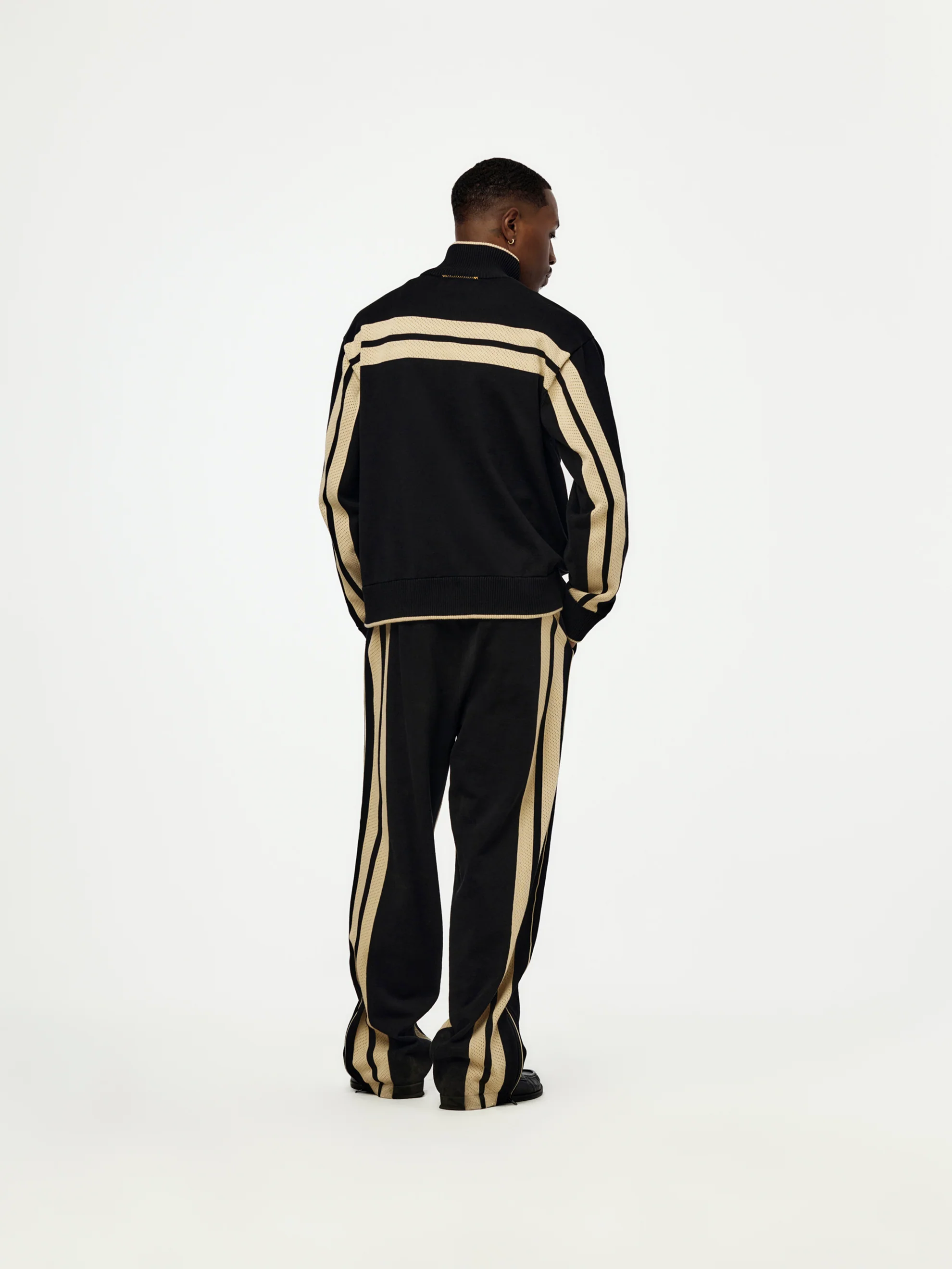 BRONSON PANT (BLACK) - Image 5
