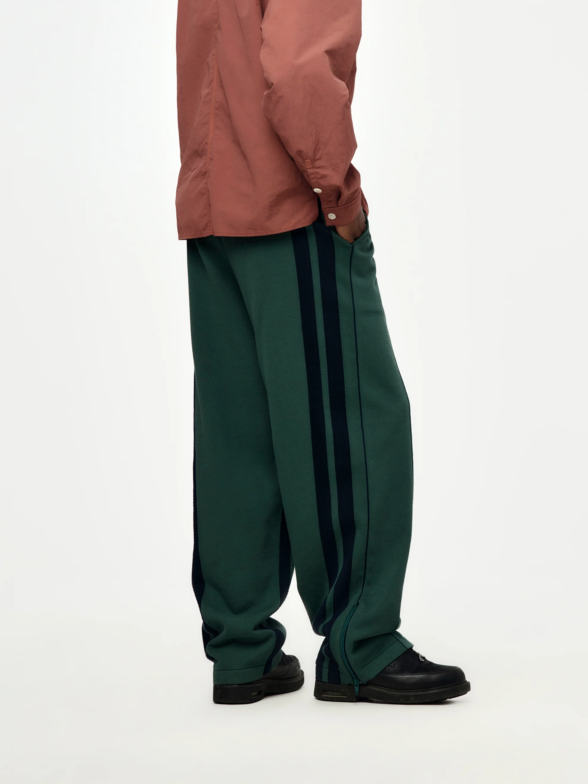 BRONSON PANT (GREEN) - Image 3
