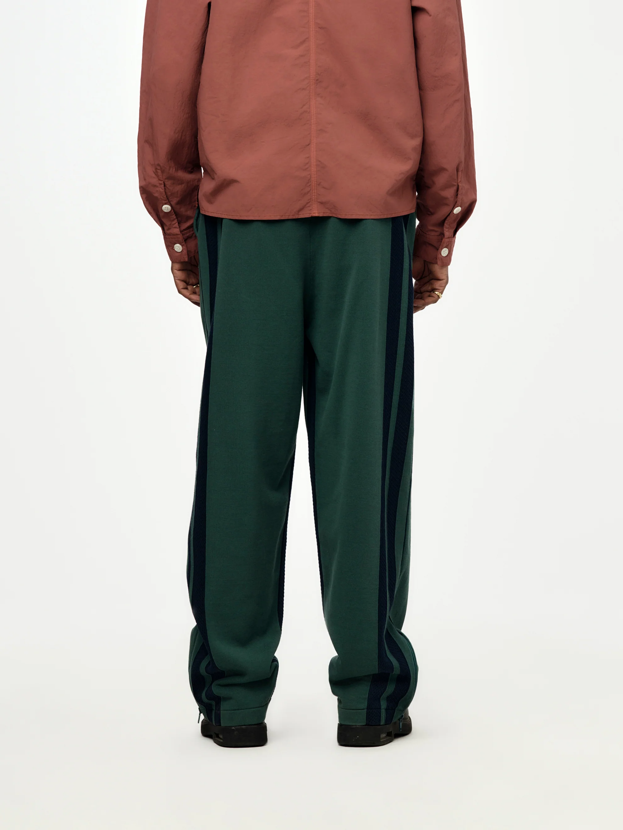 BRONSON PANT (GREEN) - Image 4