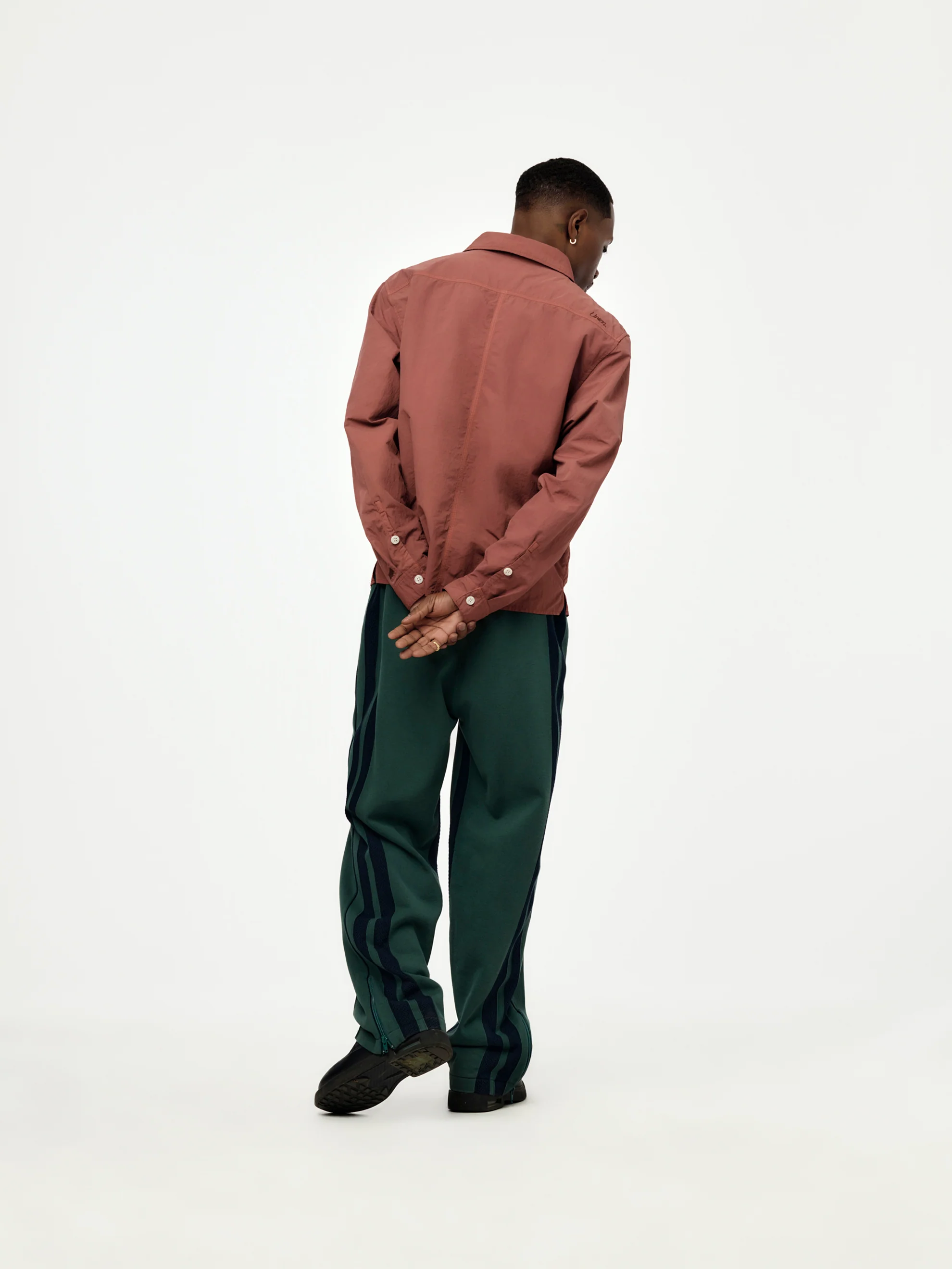 BRONSON PANT (GREEN) - Image 6