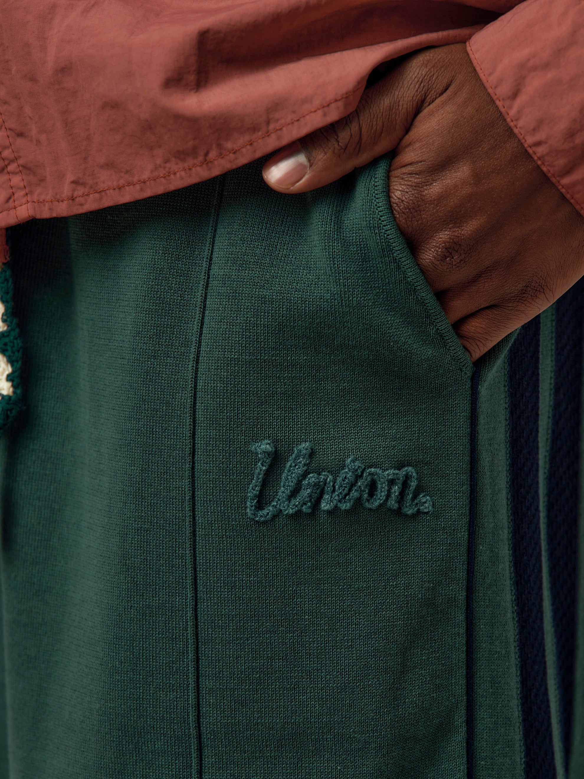 BRONSON PANT (GREEN) - Image 7